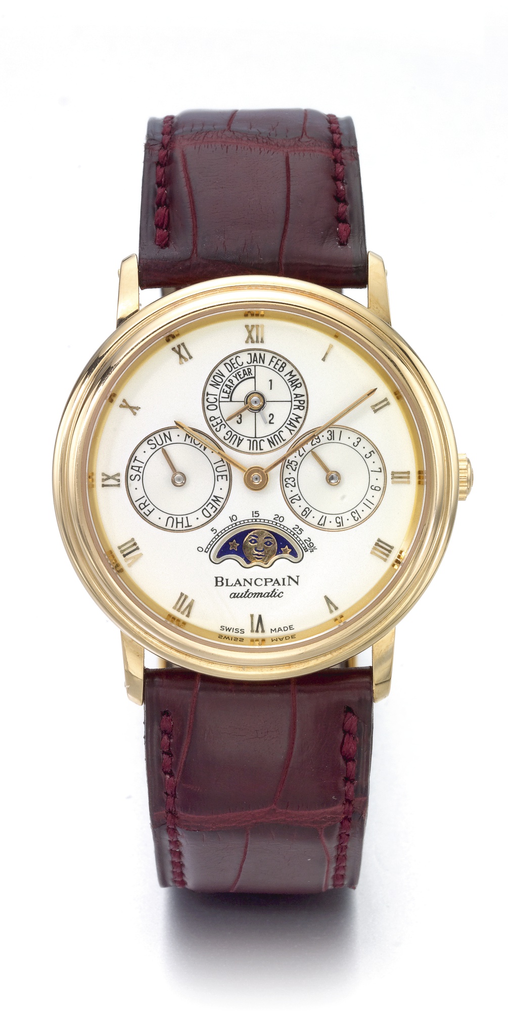 Blancpain