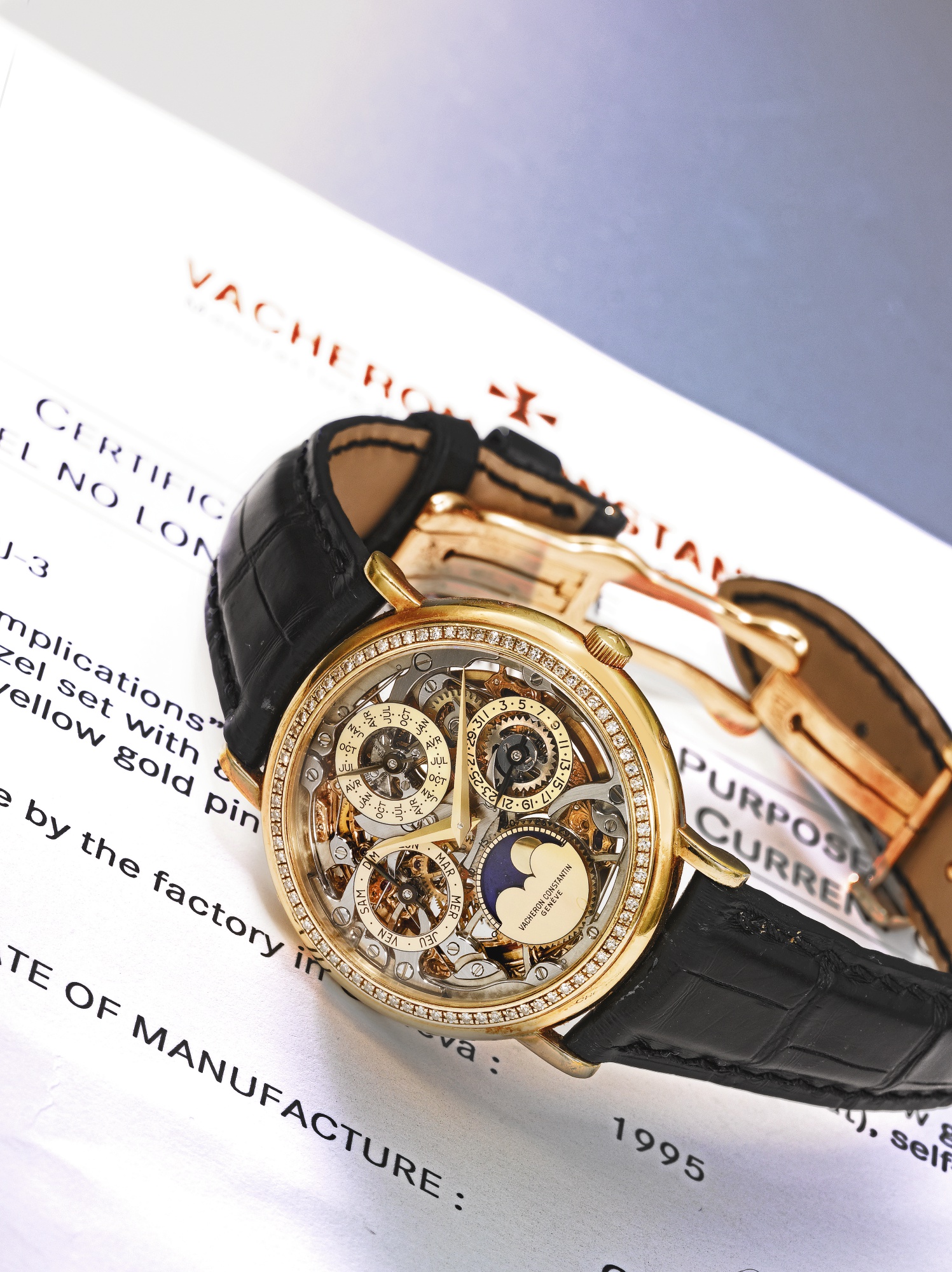 Vacheron Constantin