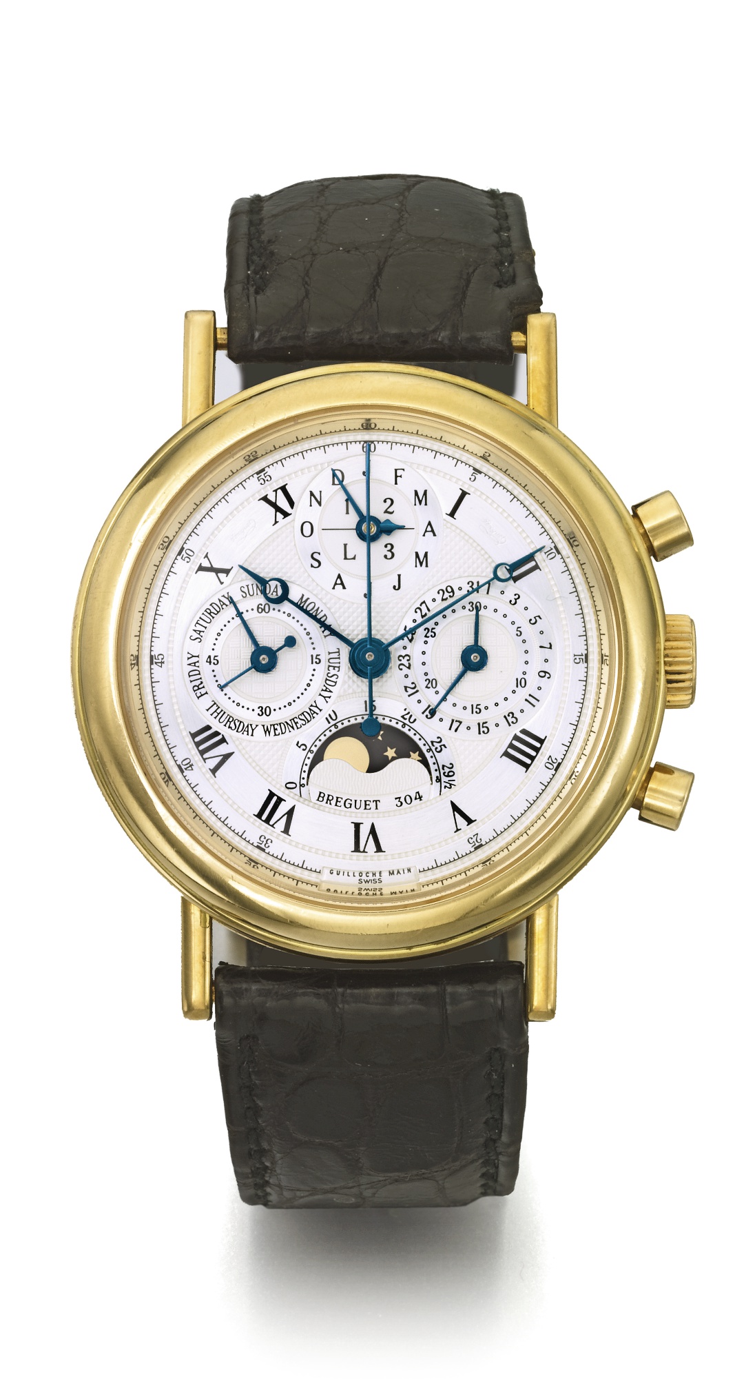Breguet