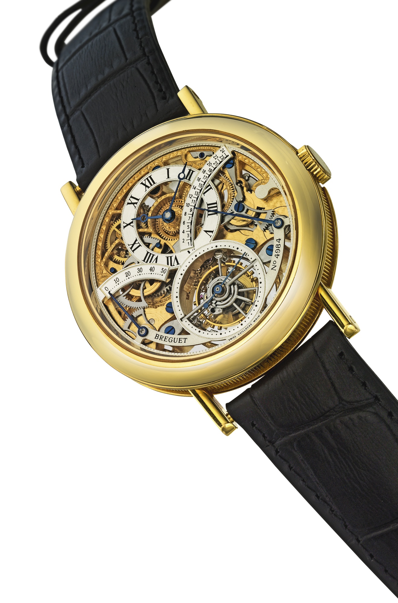 Breguet