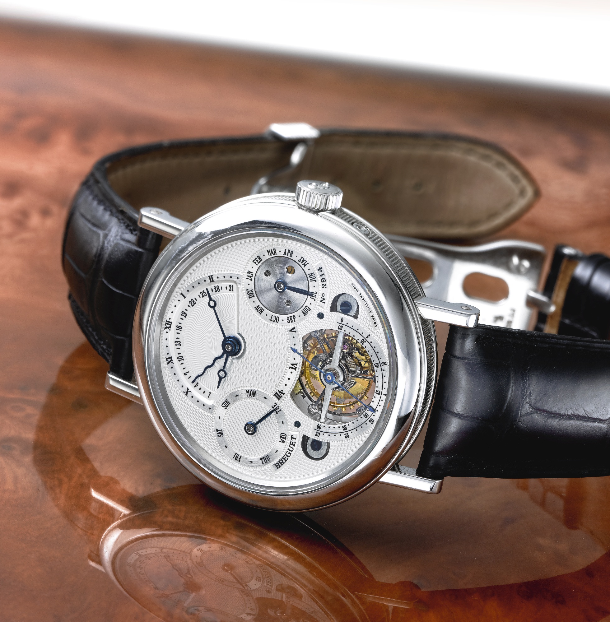 Breguet