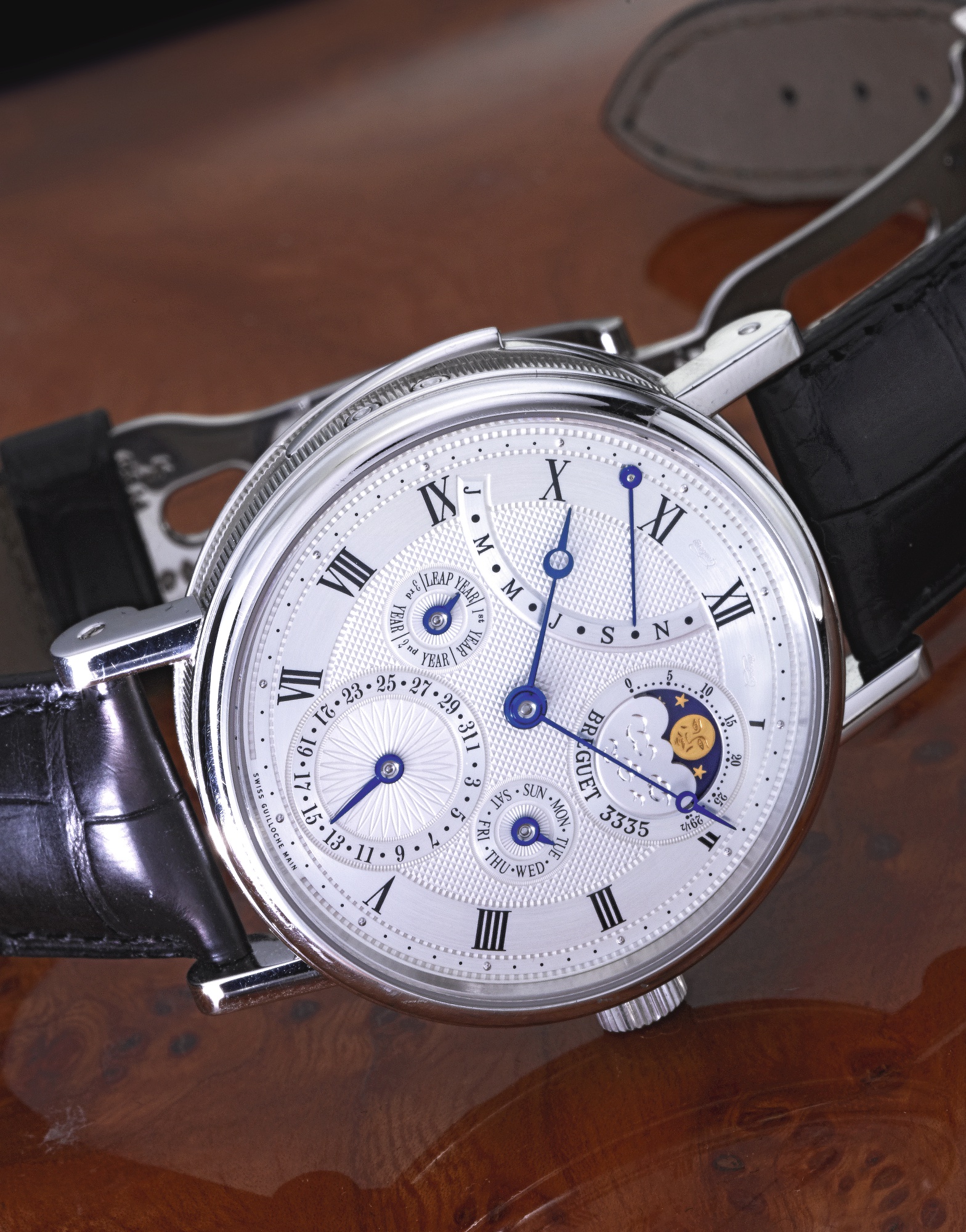 Breguet