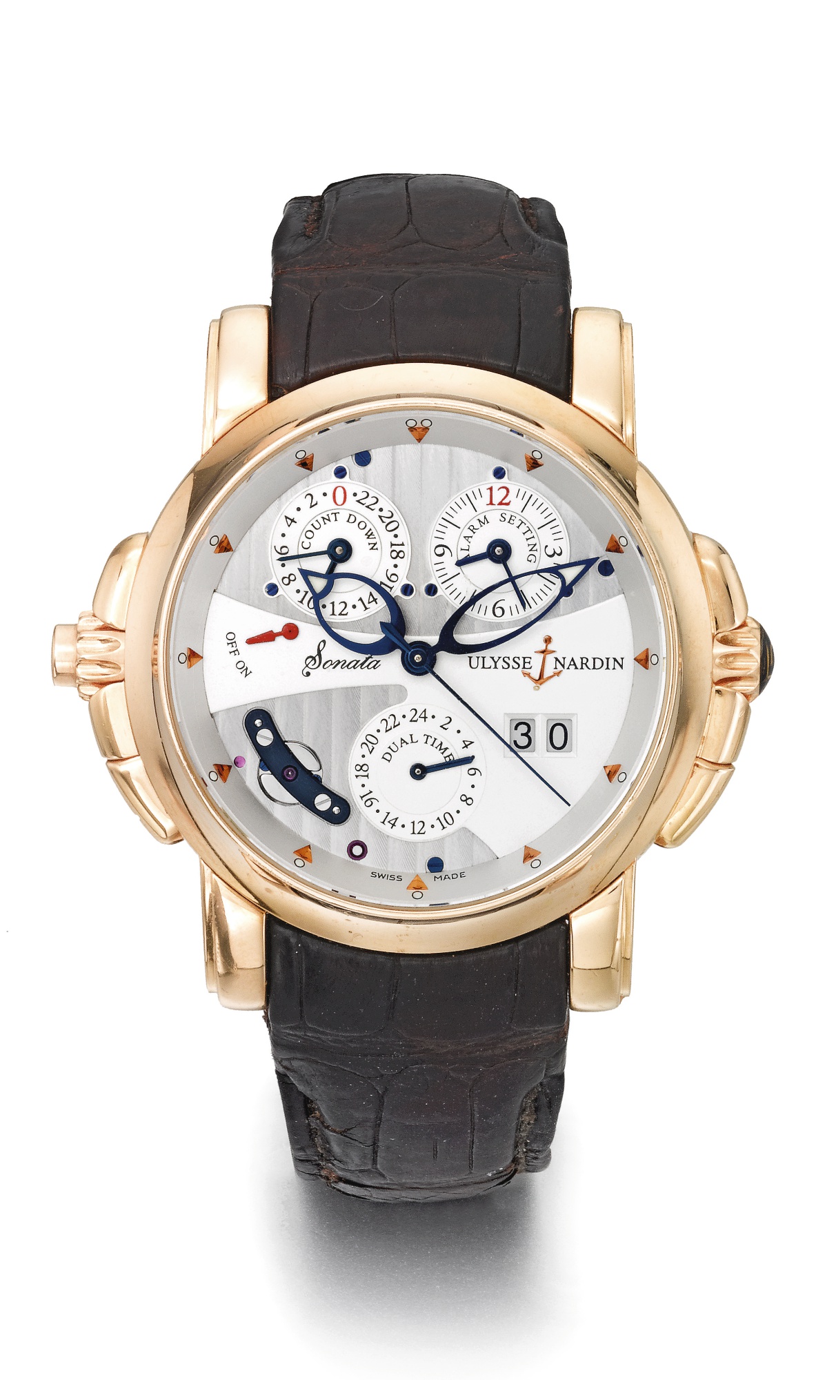 Ulysse Nardin