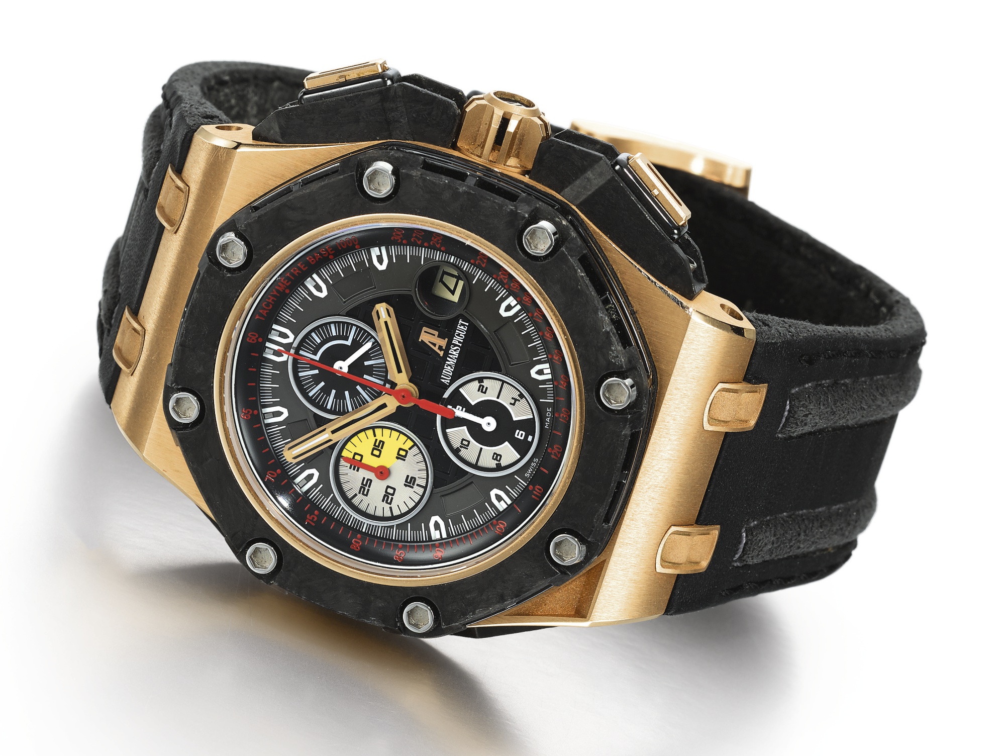 Audemars Piguet
