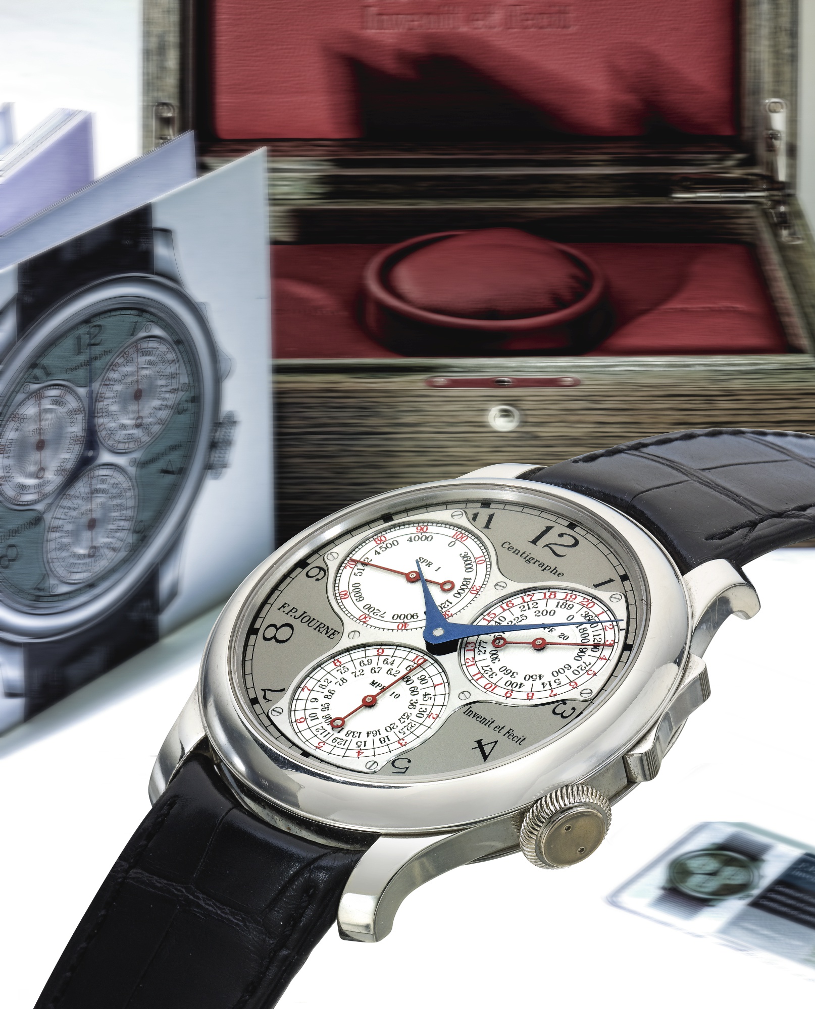 F.P. Journe