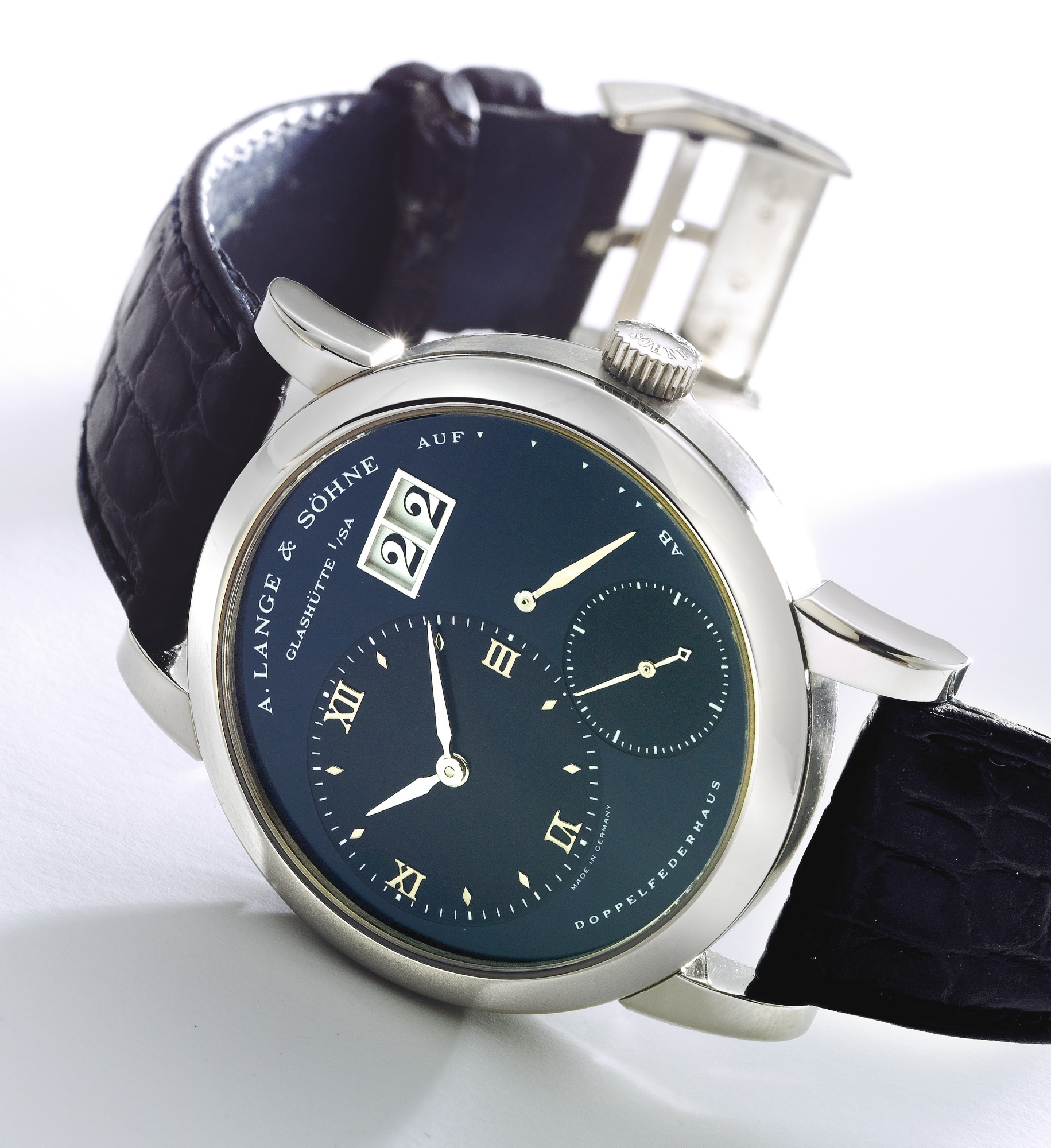 A. Lange & Söhne