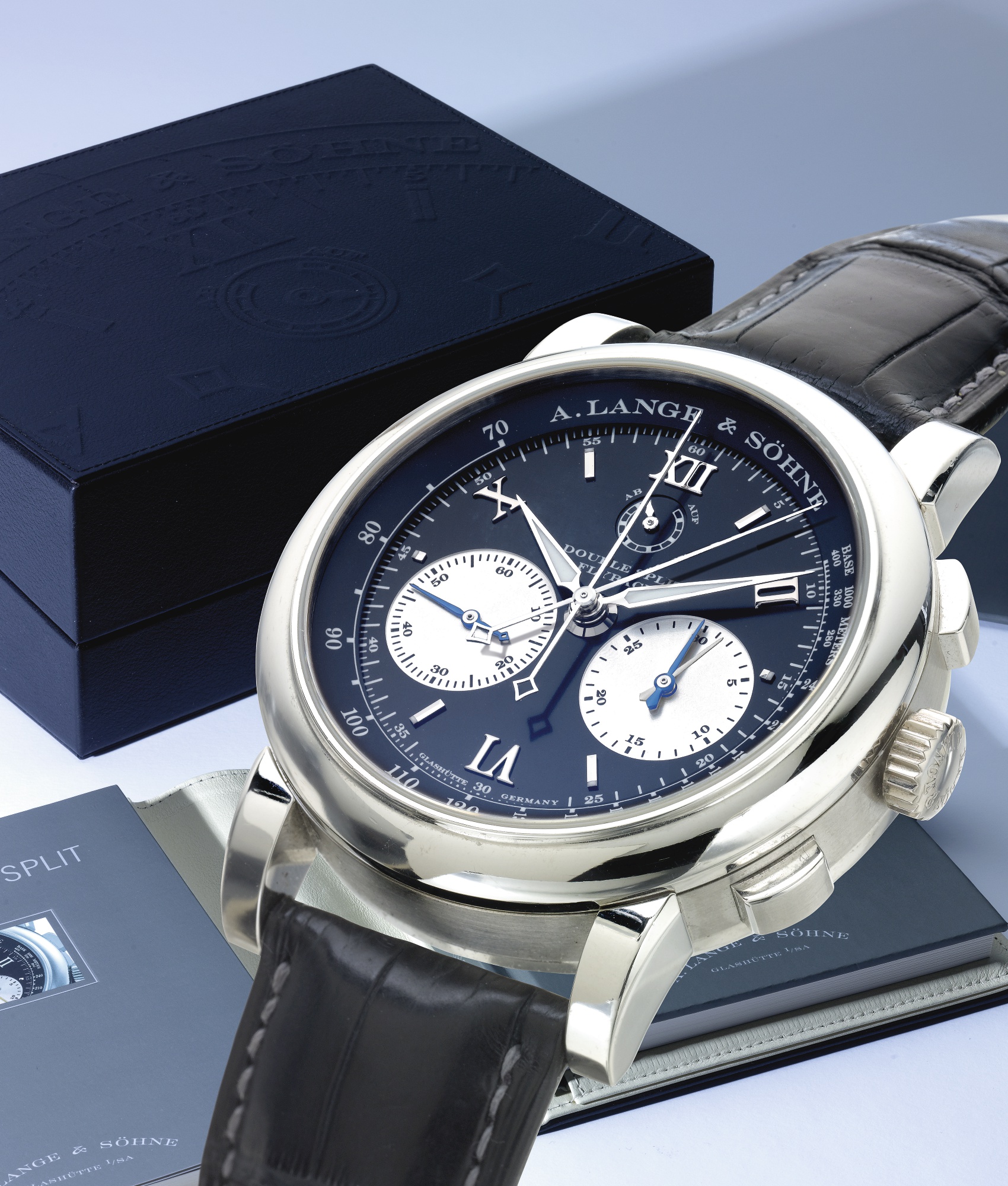 A. Lange & Söhne
