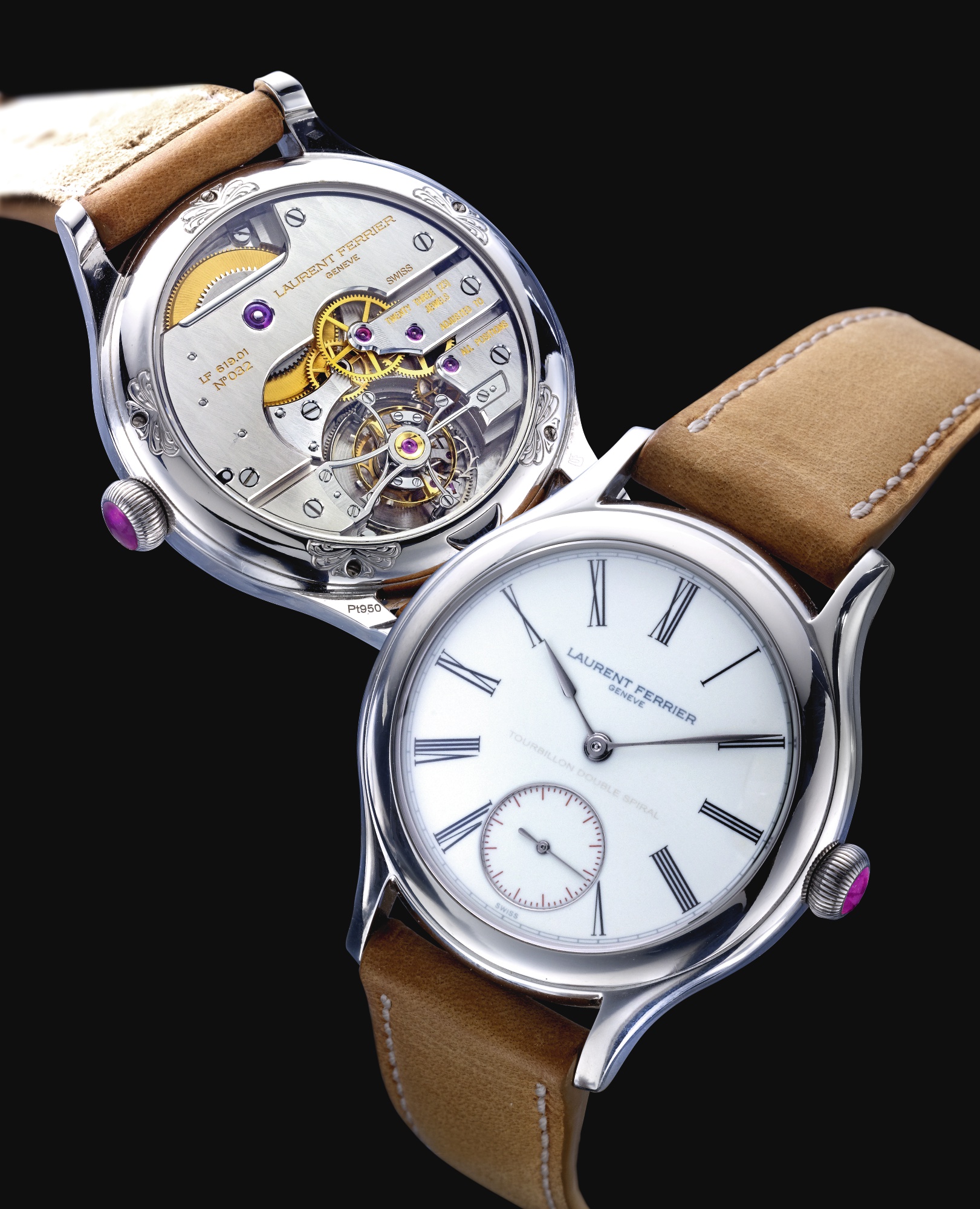 Laurent Ferrier