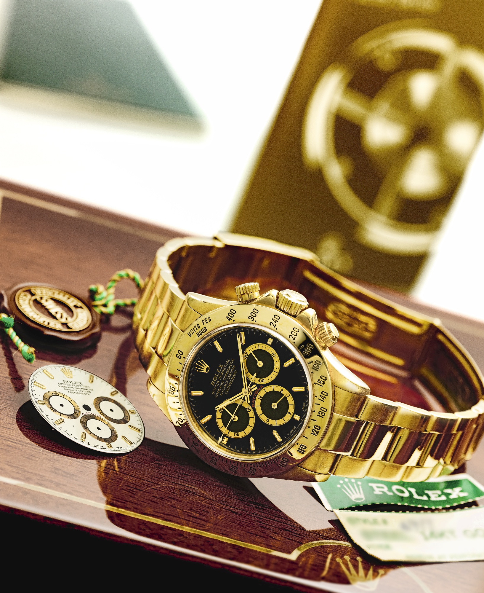 Rolex