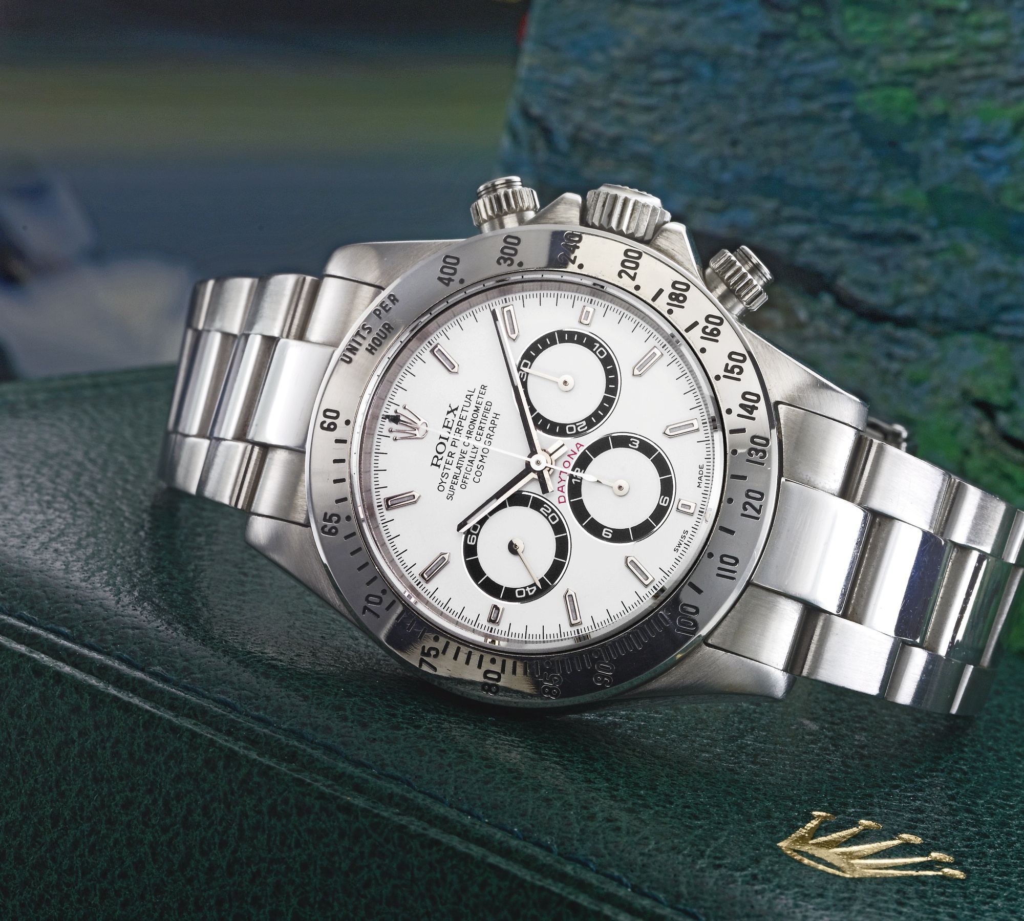 Rolex