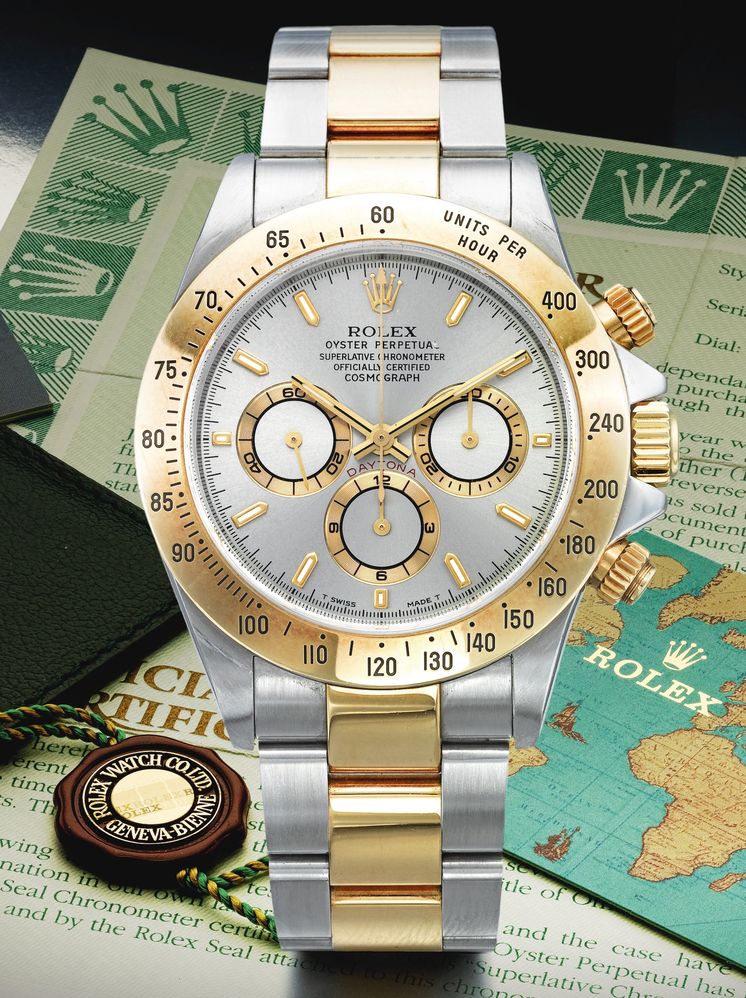 Rolex