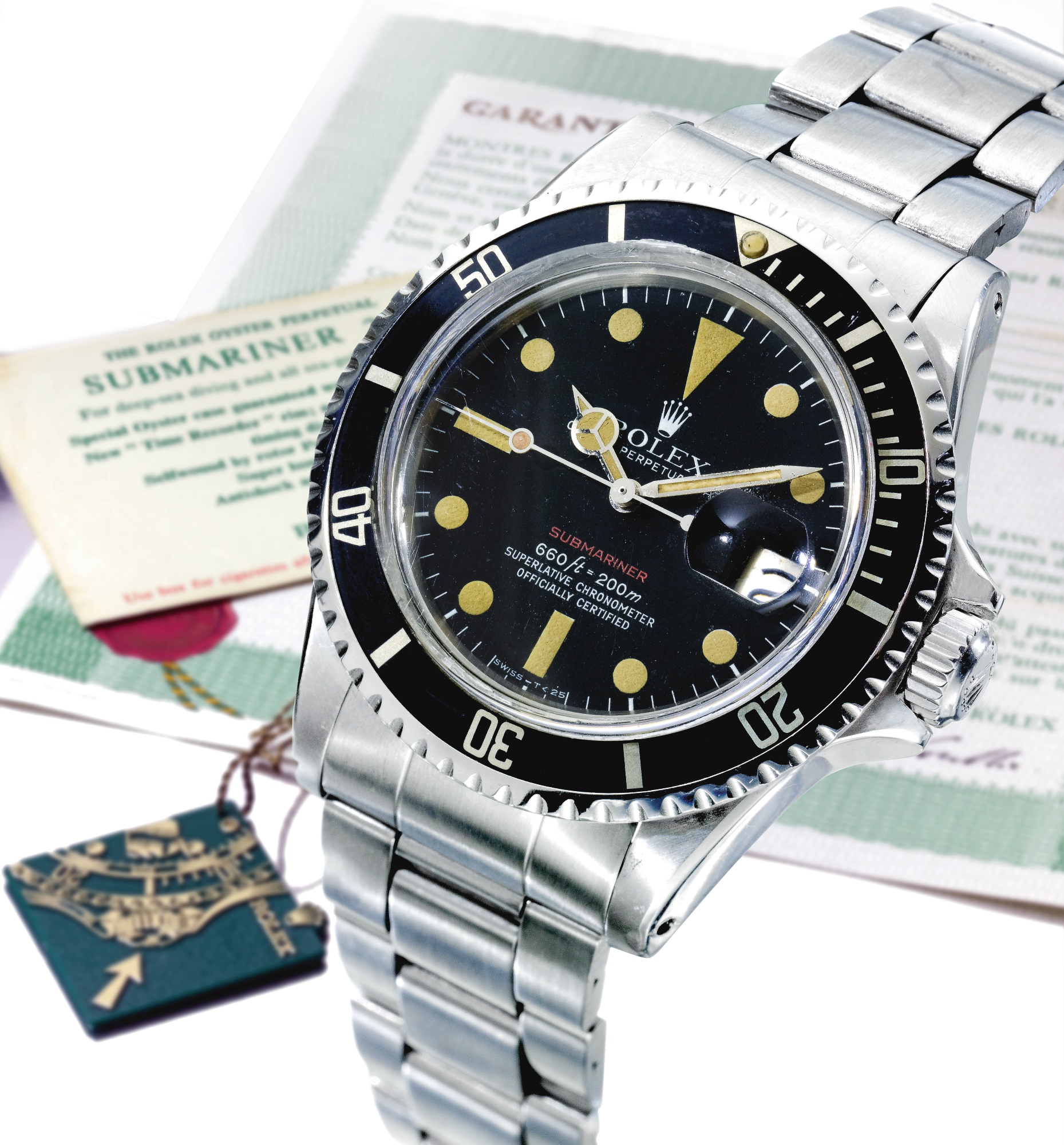 Rolex