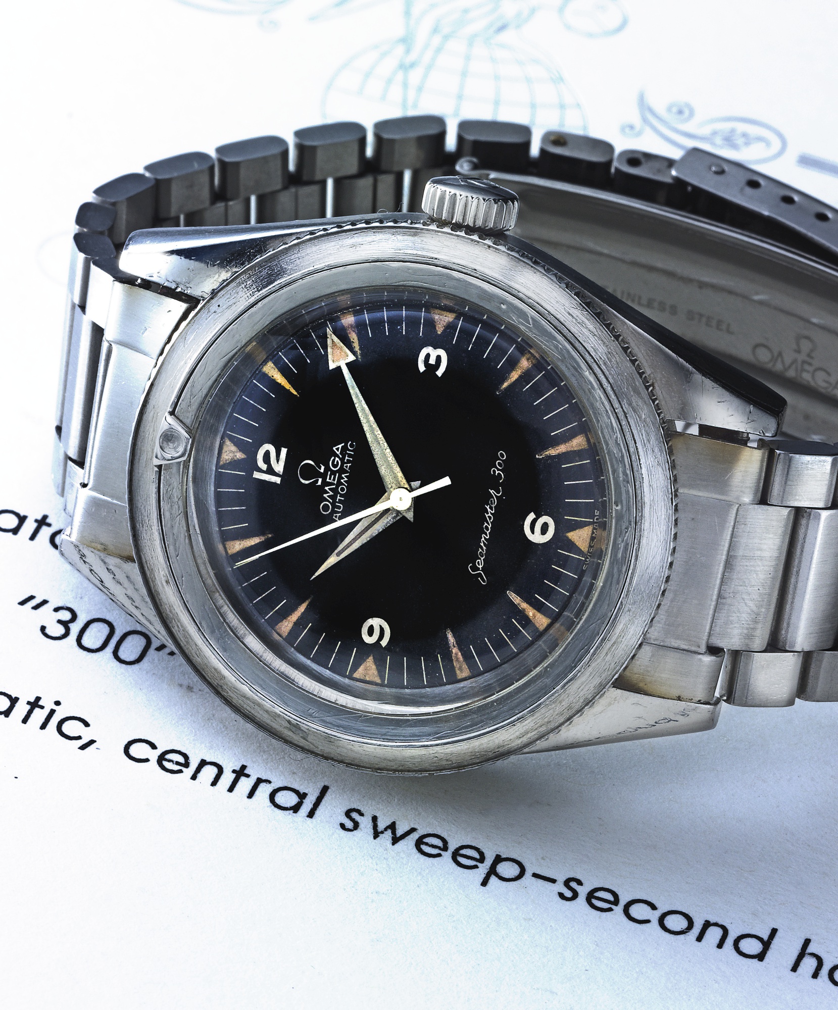 Omega