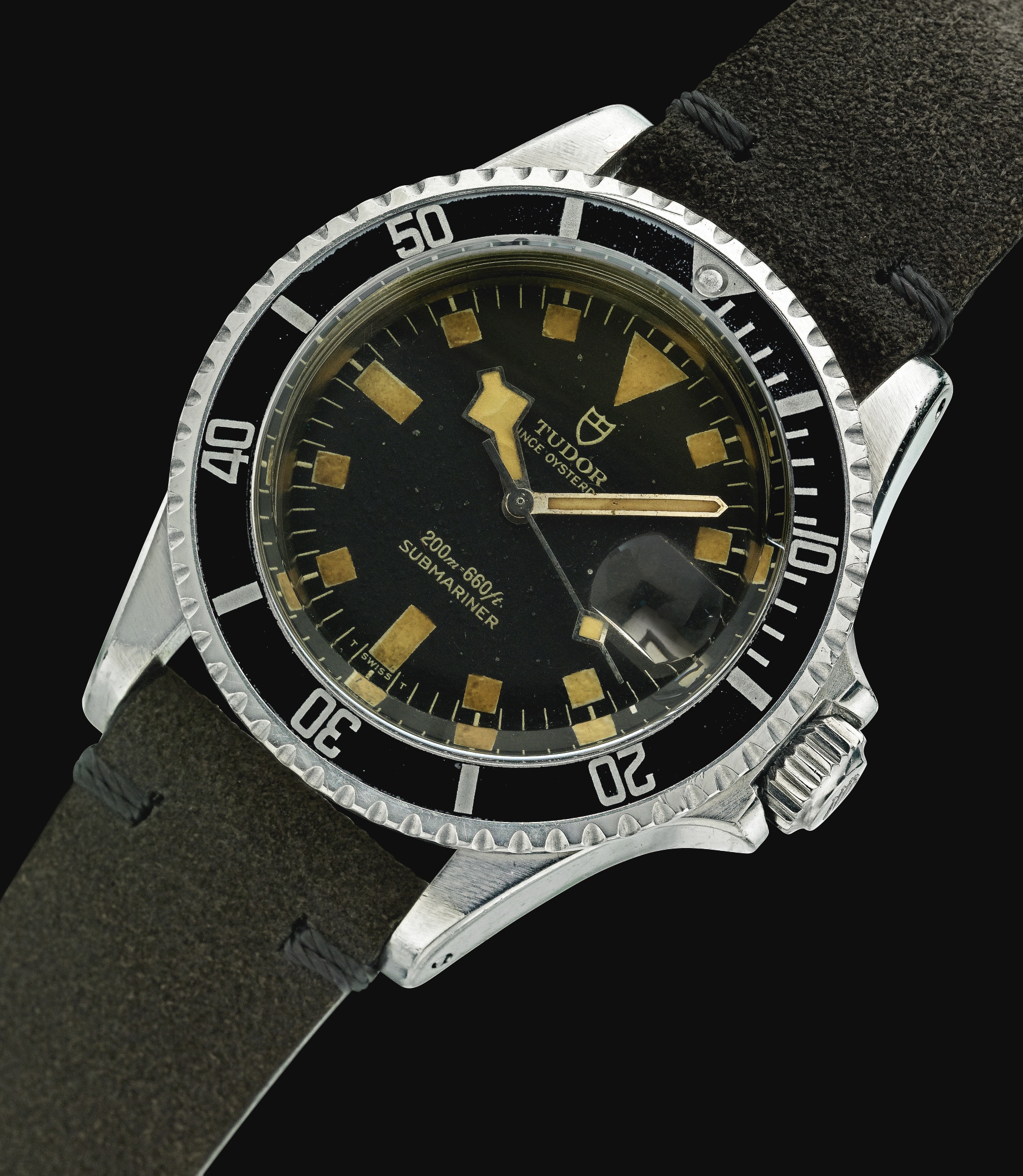 Tudor