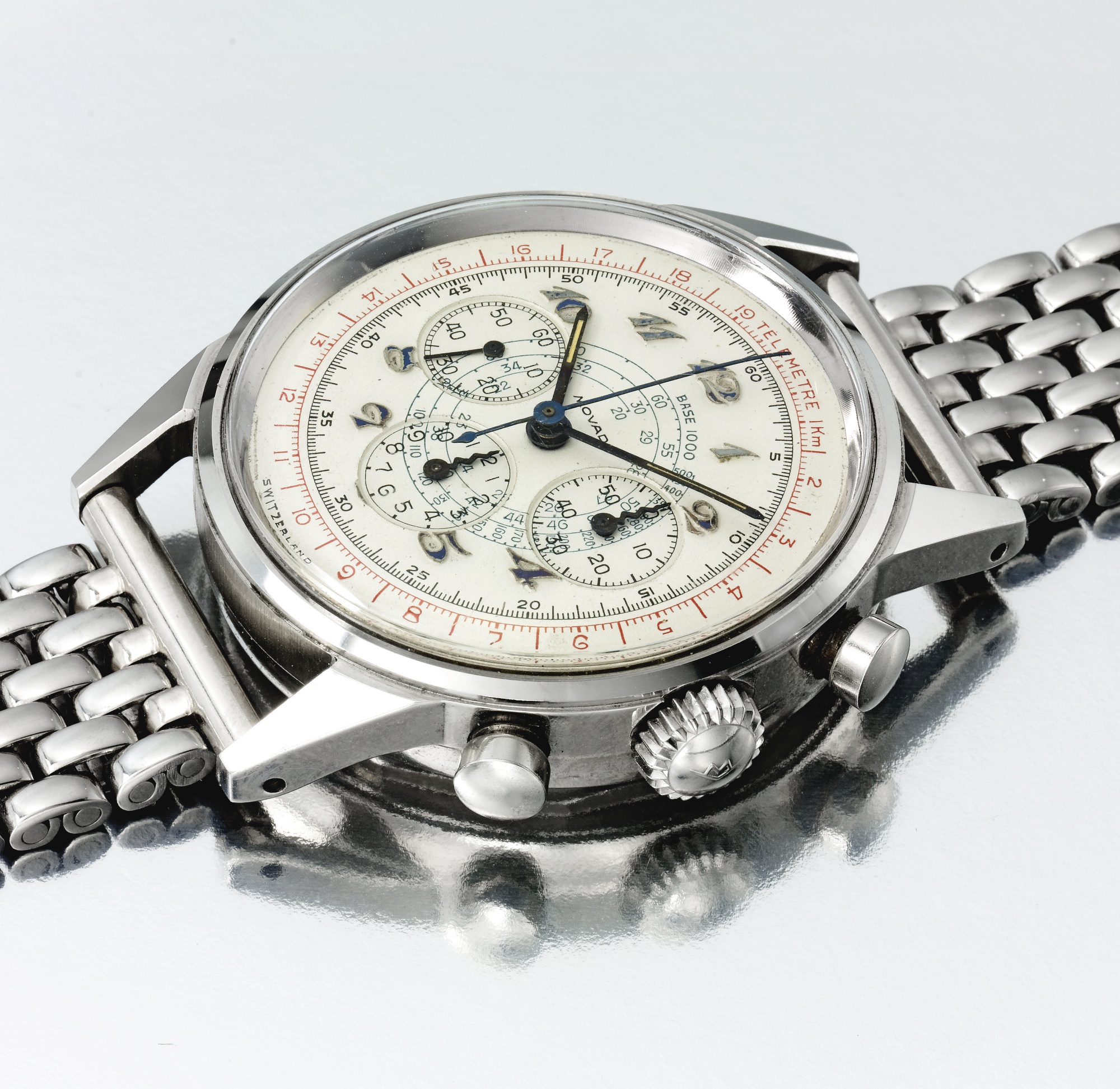 Movado