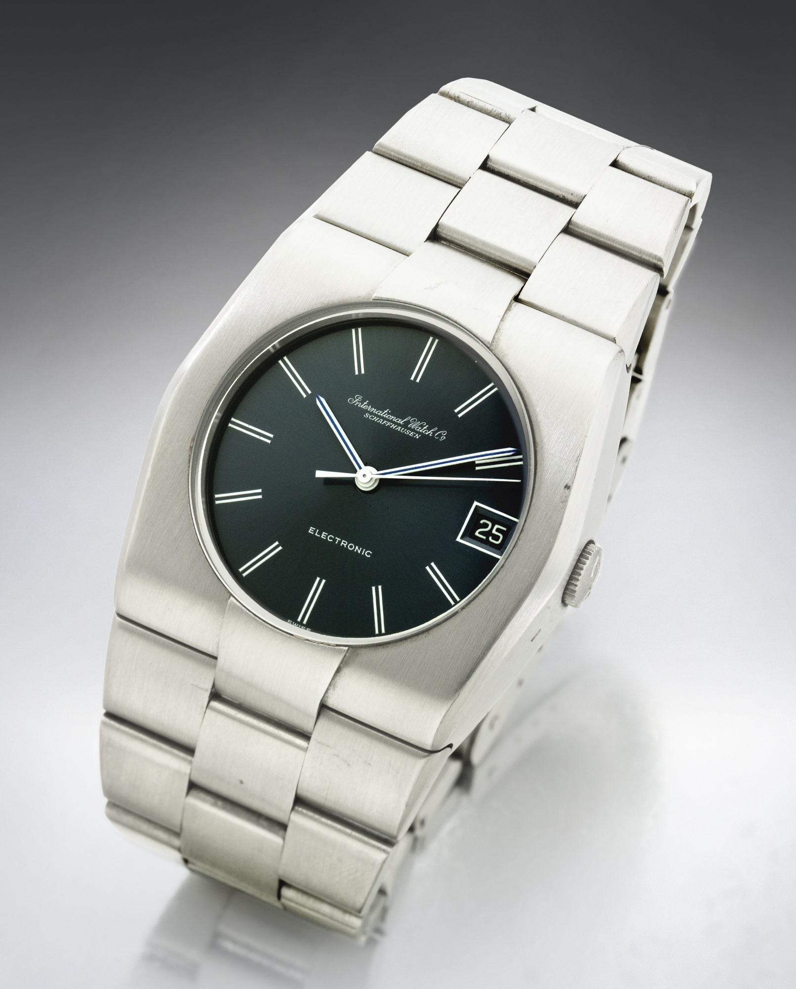 IWC