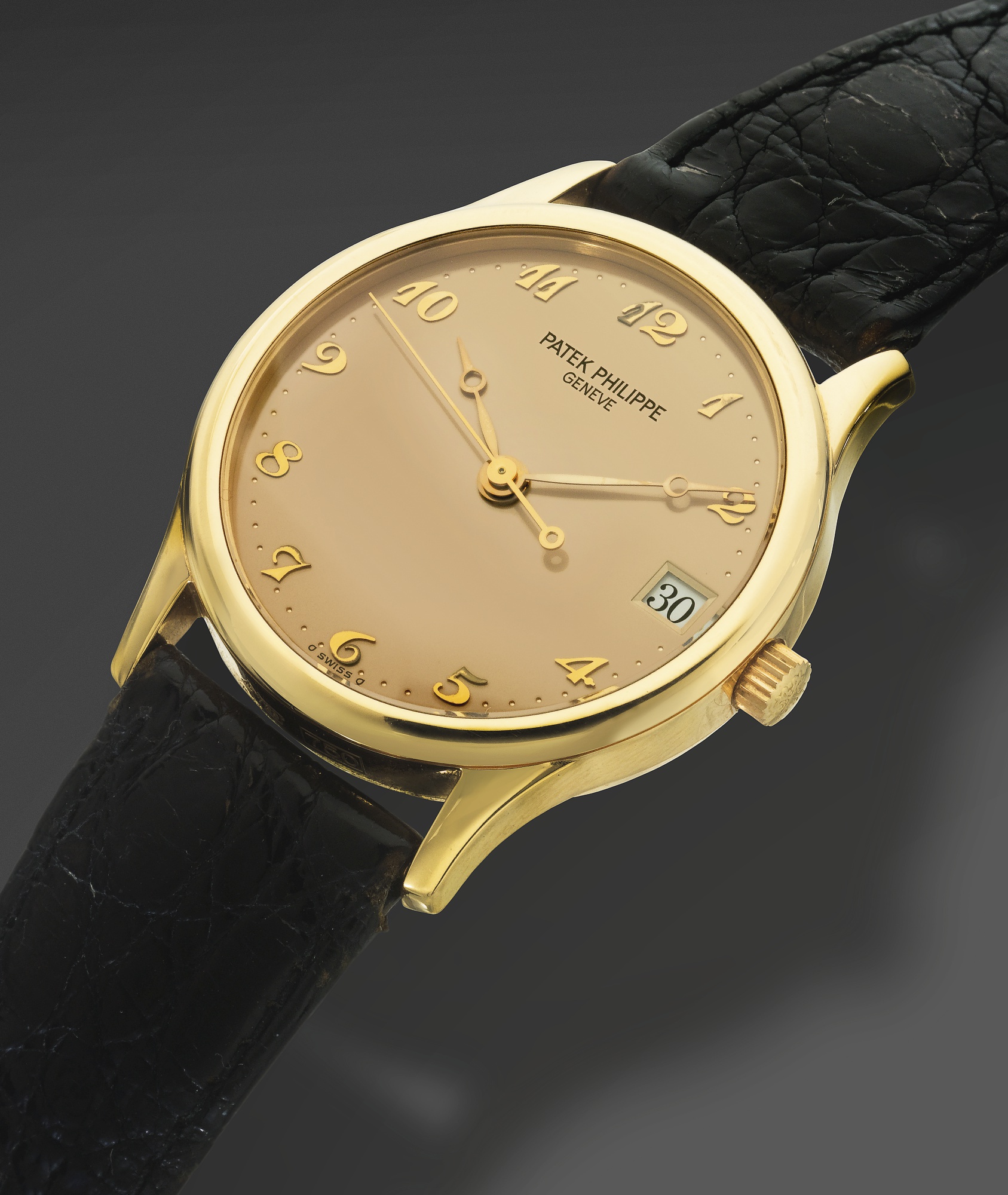 Patek Philippe