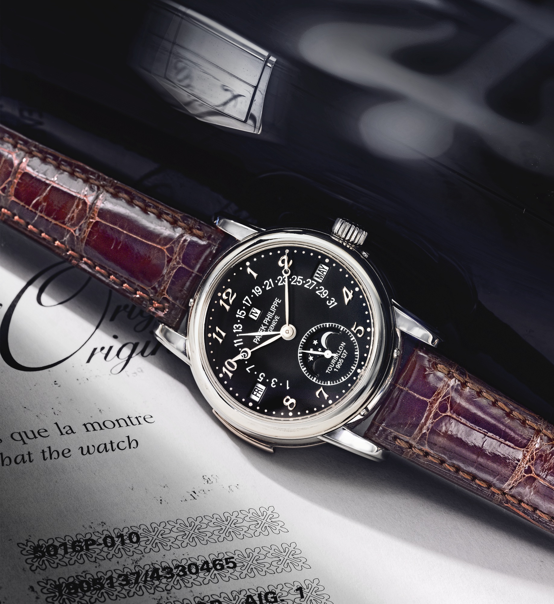 Patek Philippe
