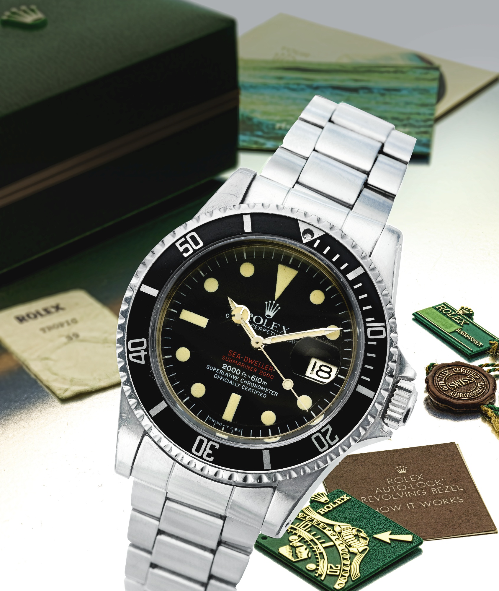 Rolex
