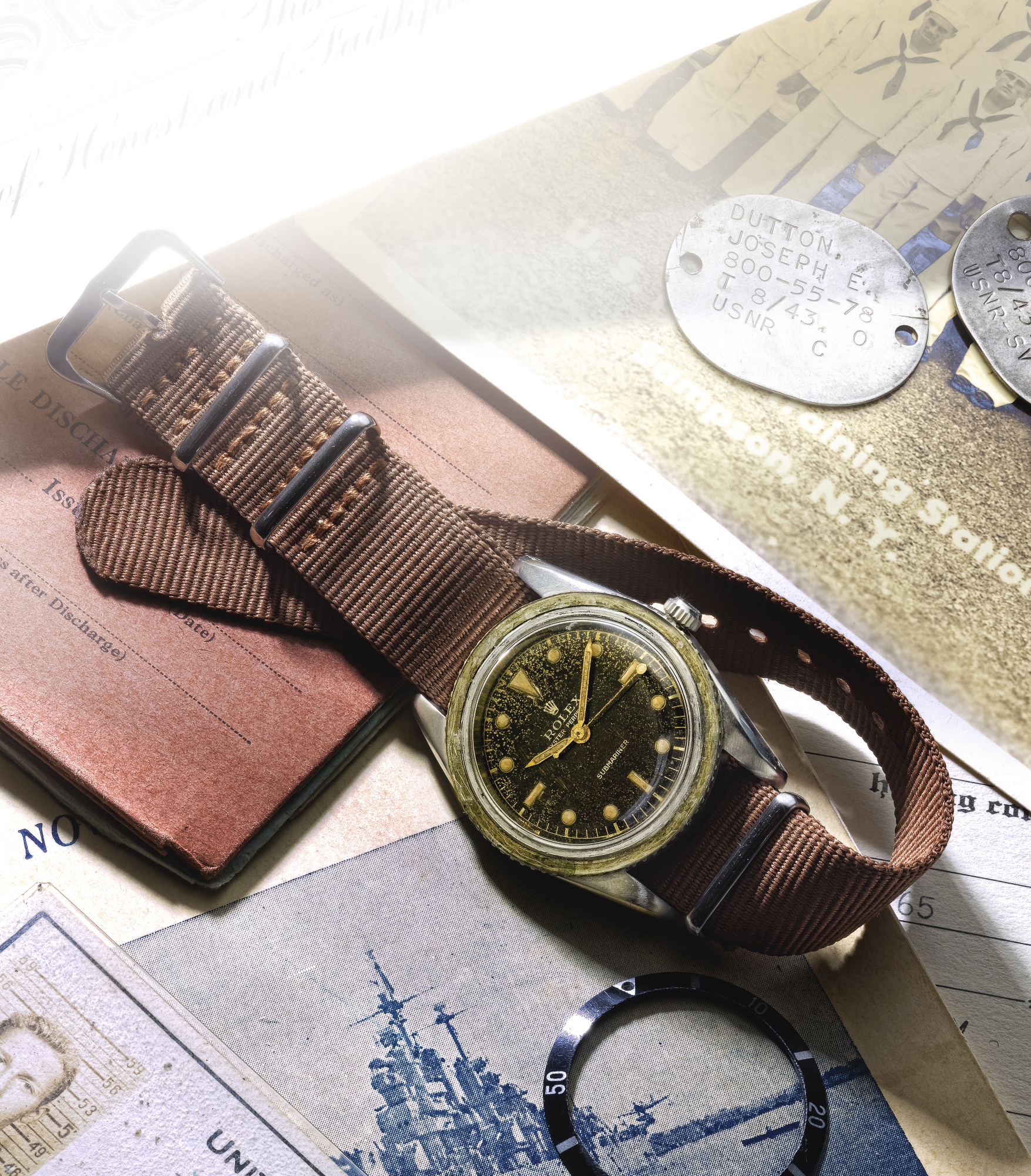Rolex