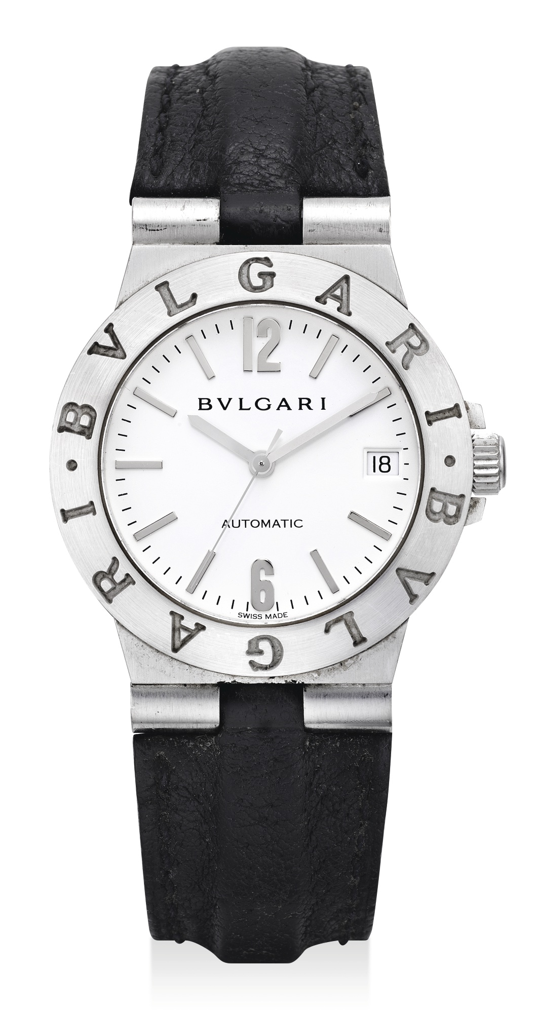 Bulgari