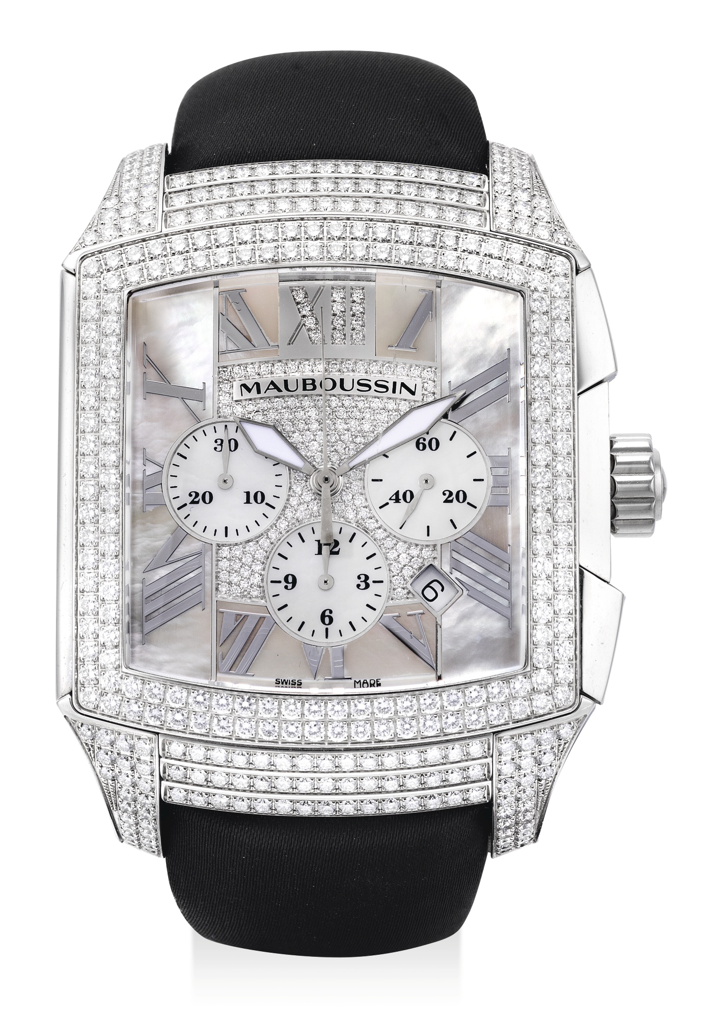 Mauboussin
