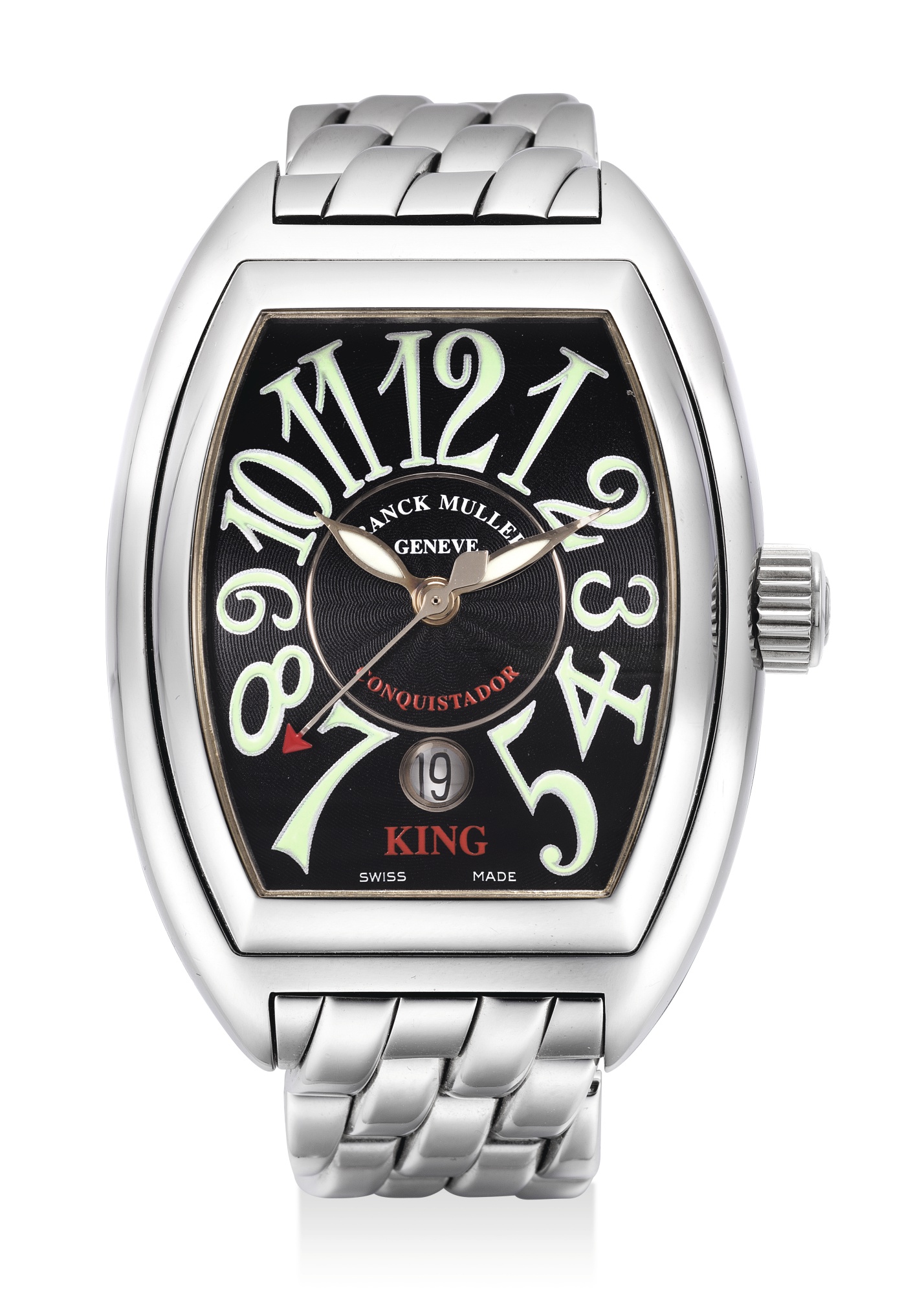 Franck Muller