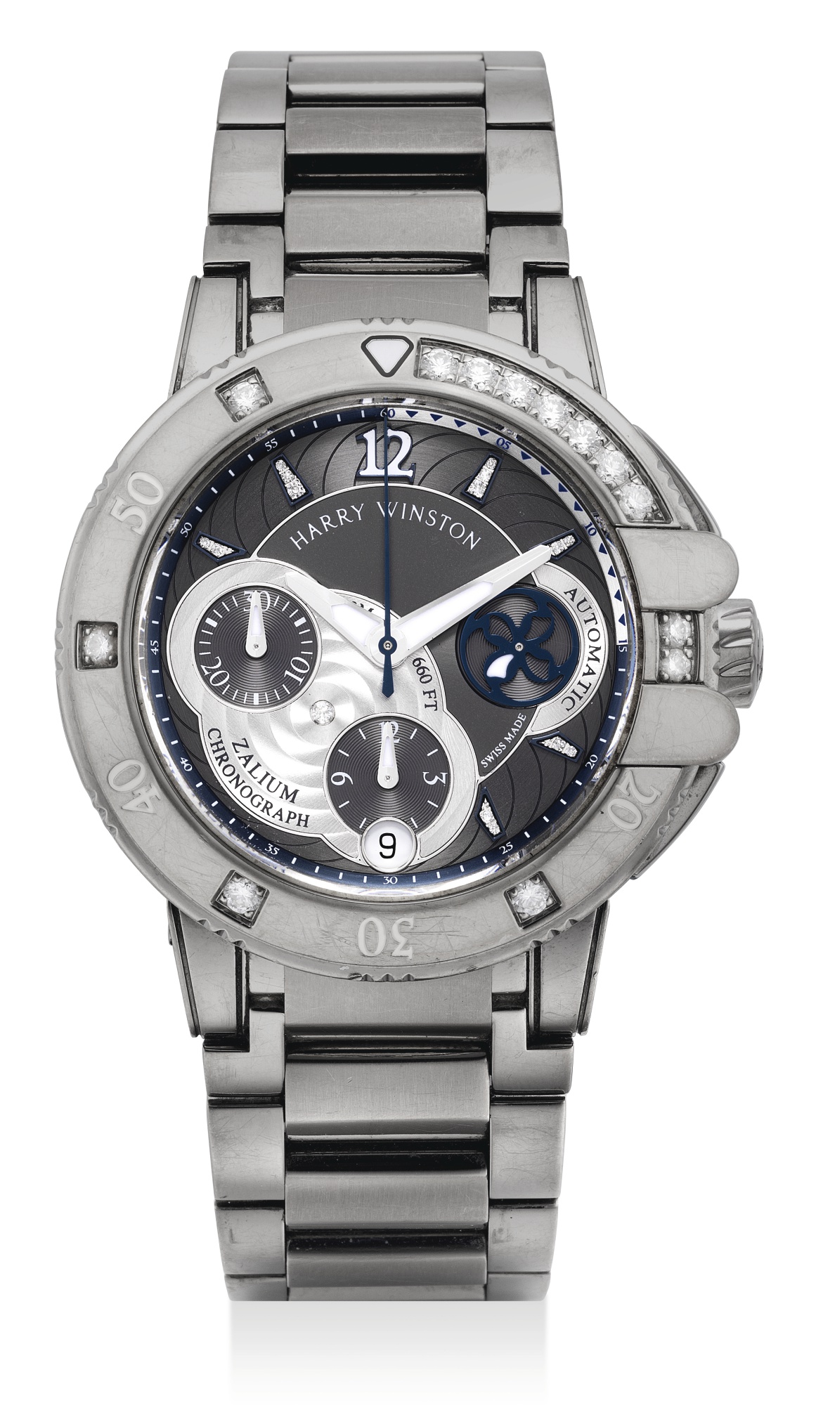 Harry Winston