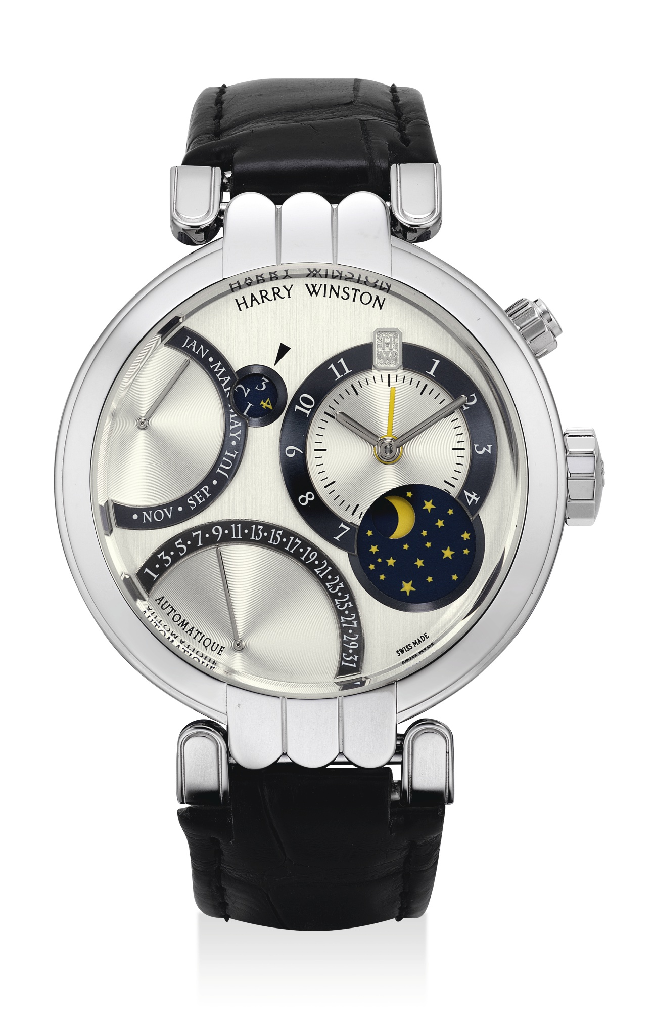 Harry Winston