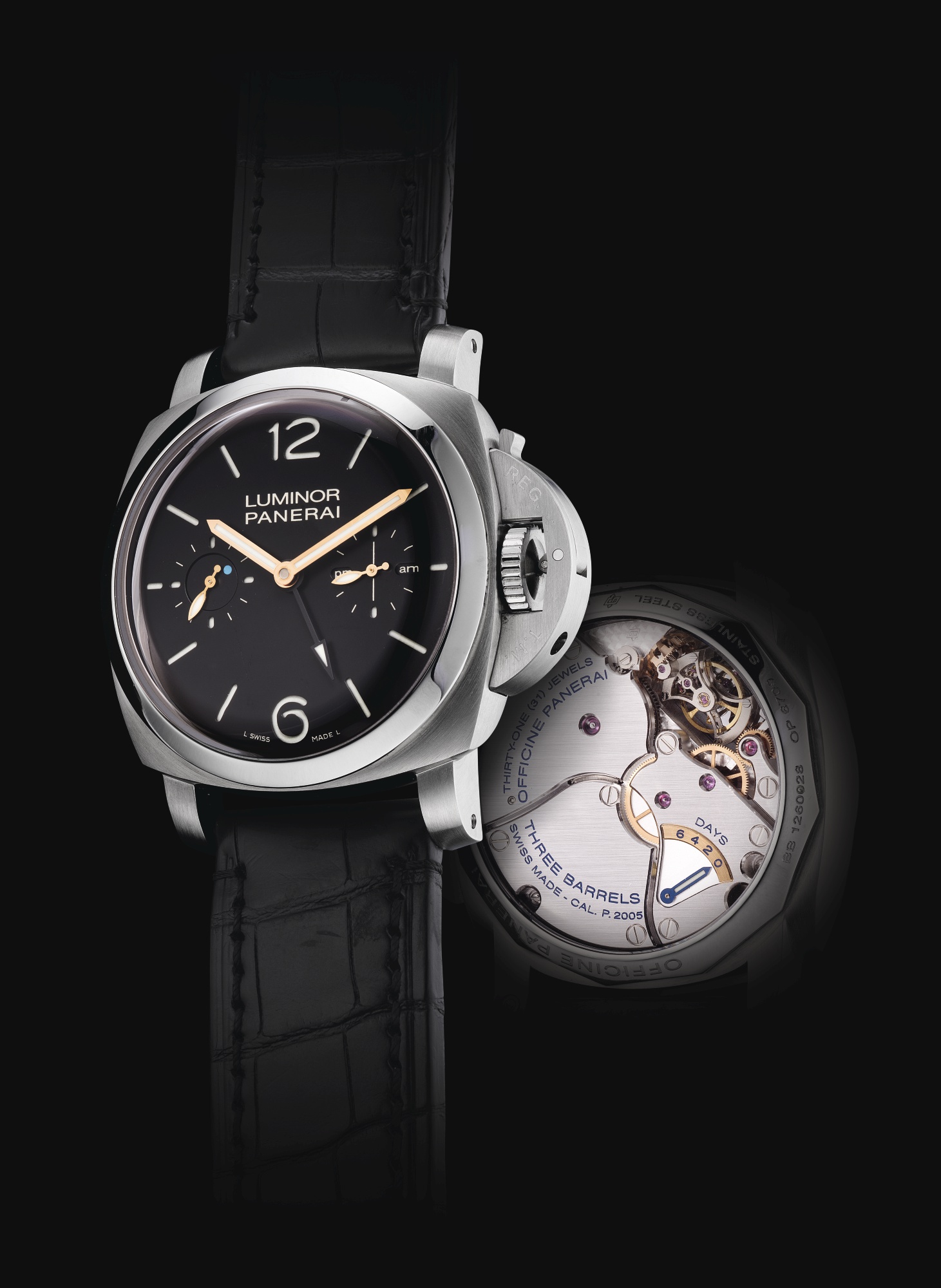 Panerai
