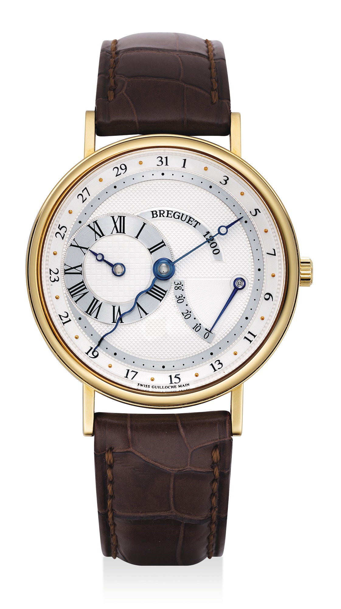 Breguet