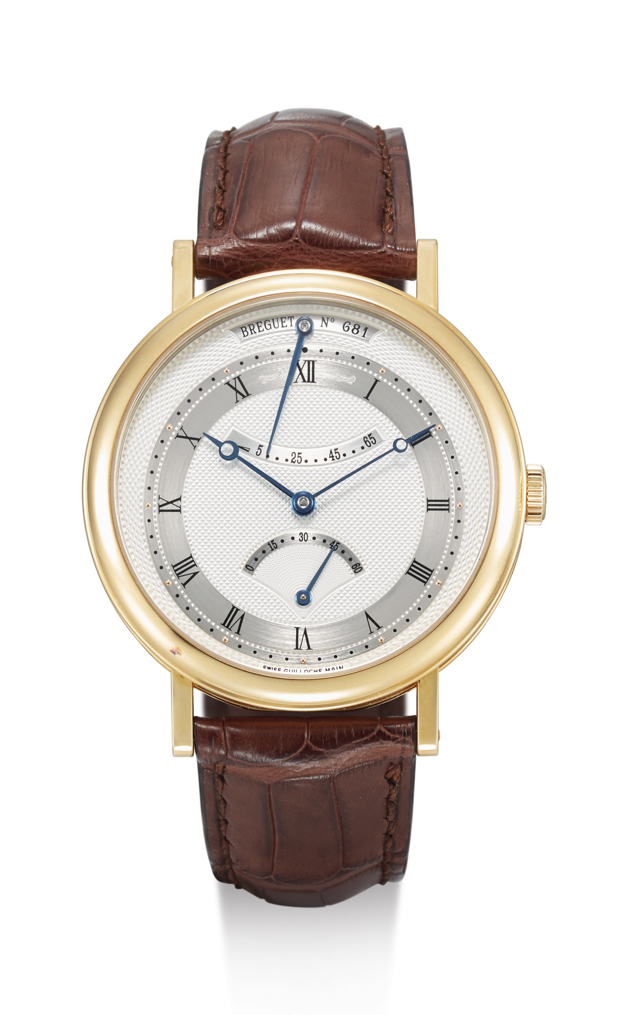 Breguet