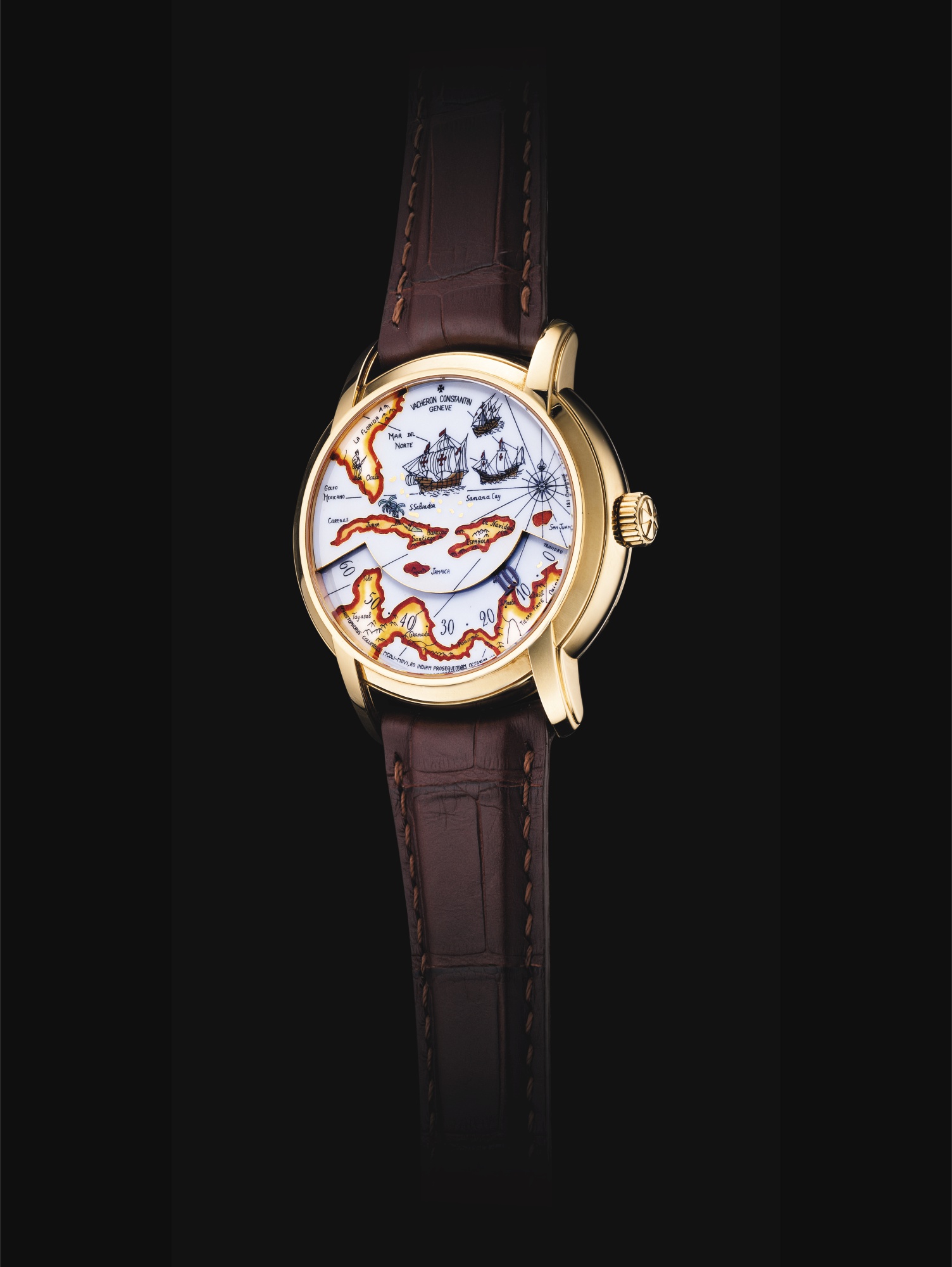 Vacheron Constantin