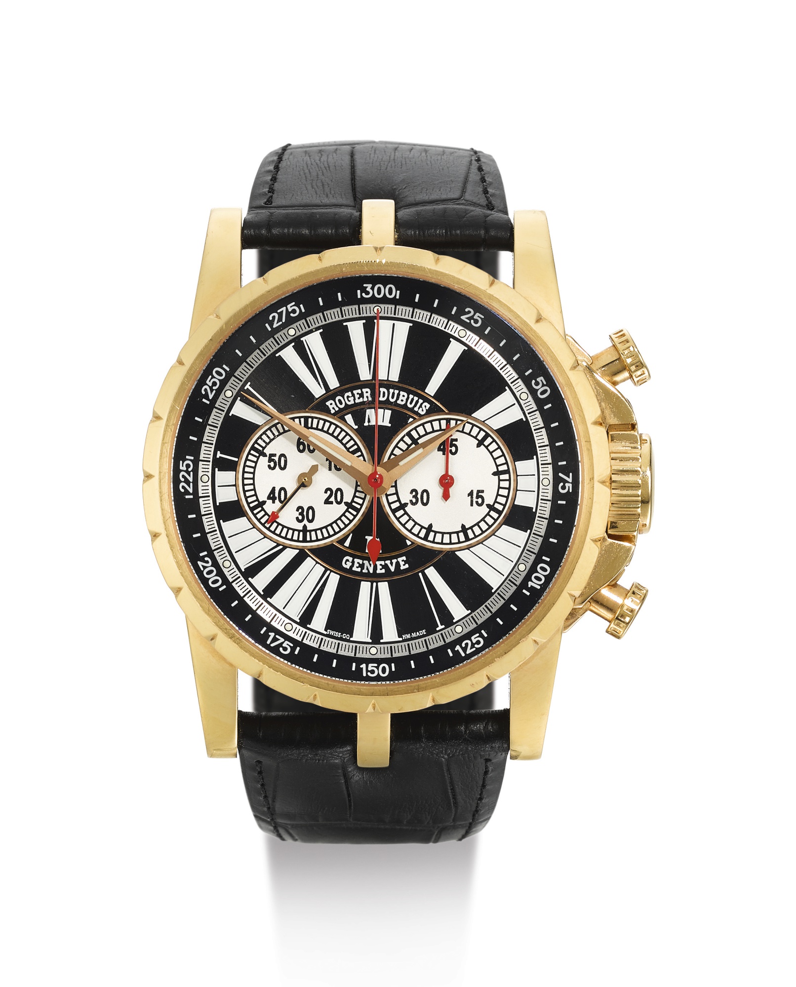 Roger Dubuis