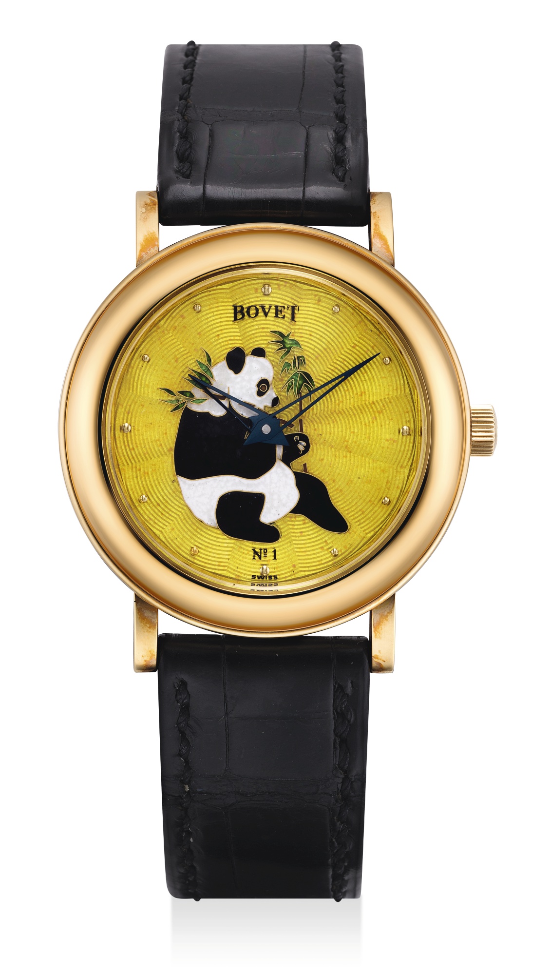 Bovet