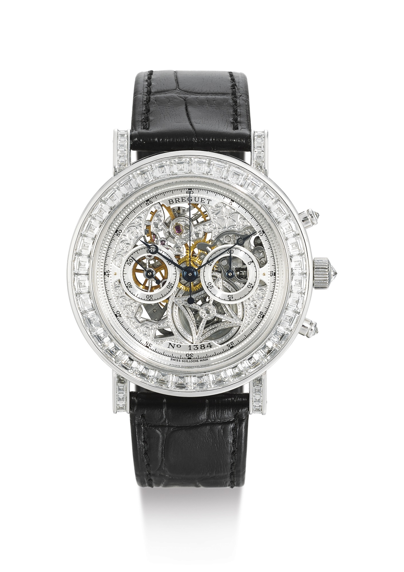 Breguet