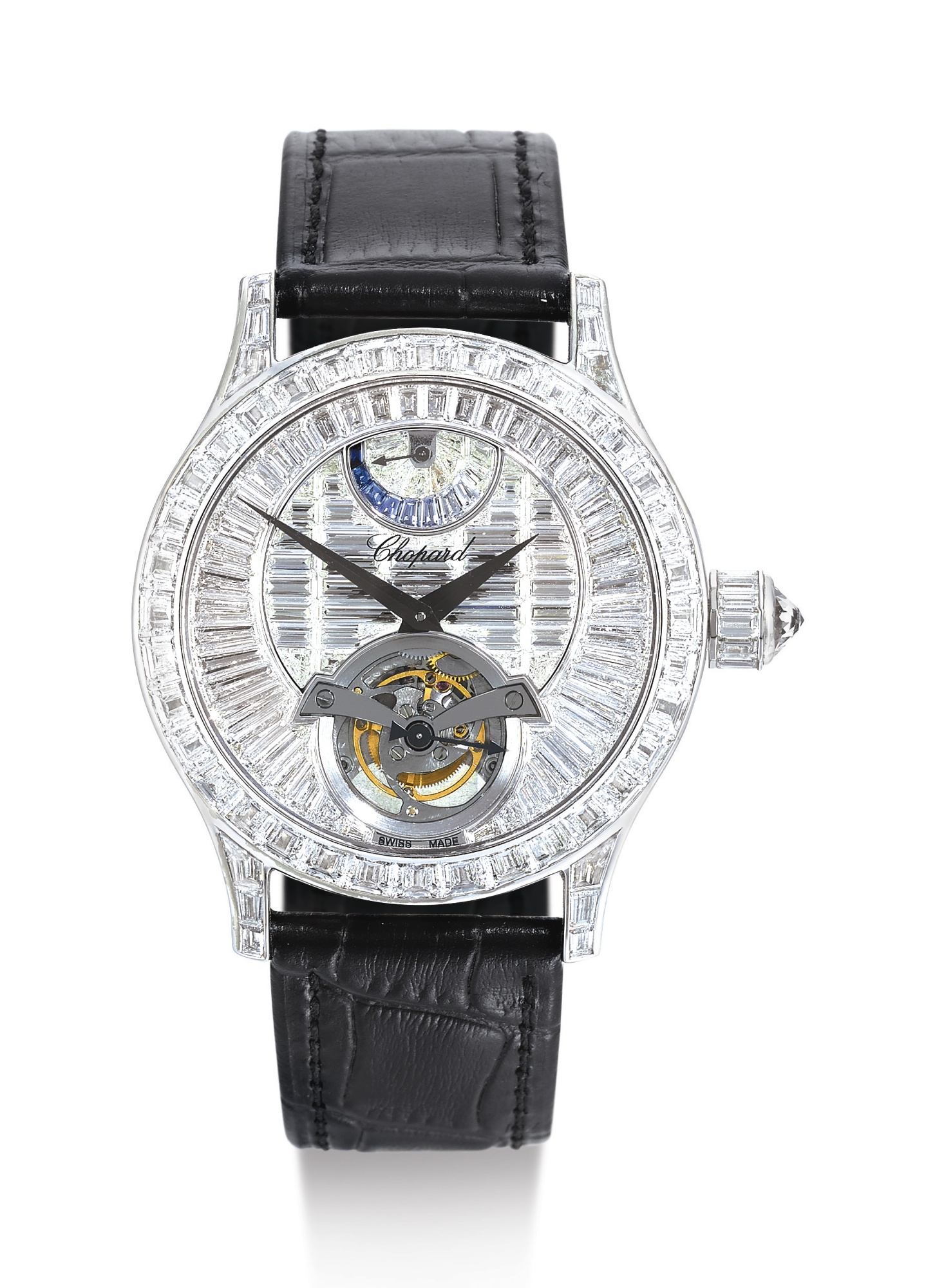 Chopard L.U.C