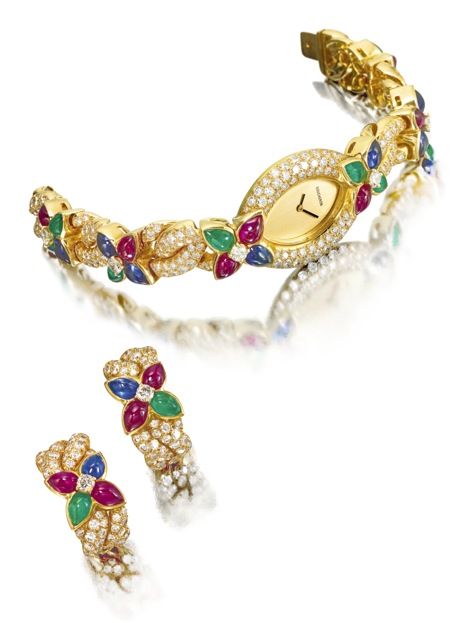 Boucheron