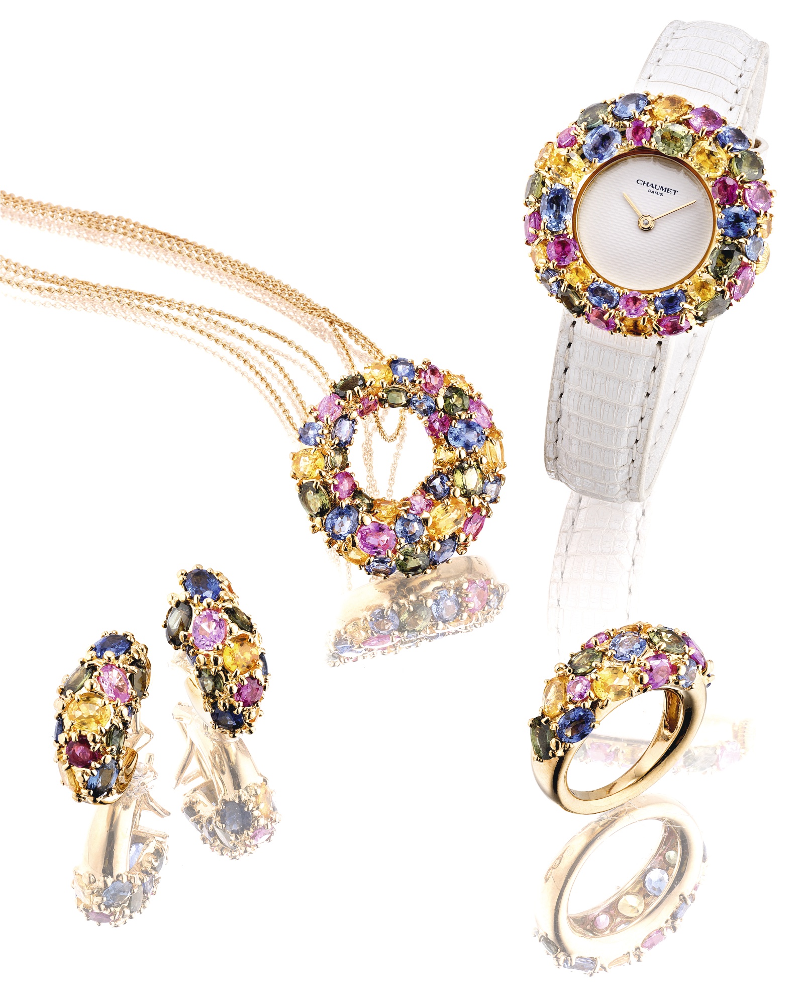 Chaumet