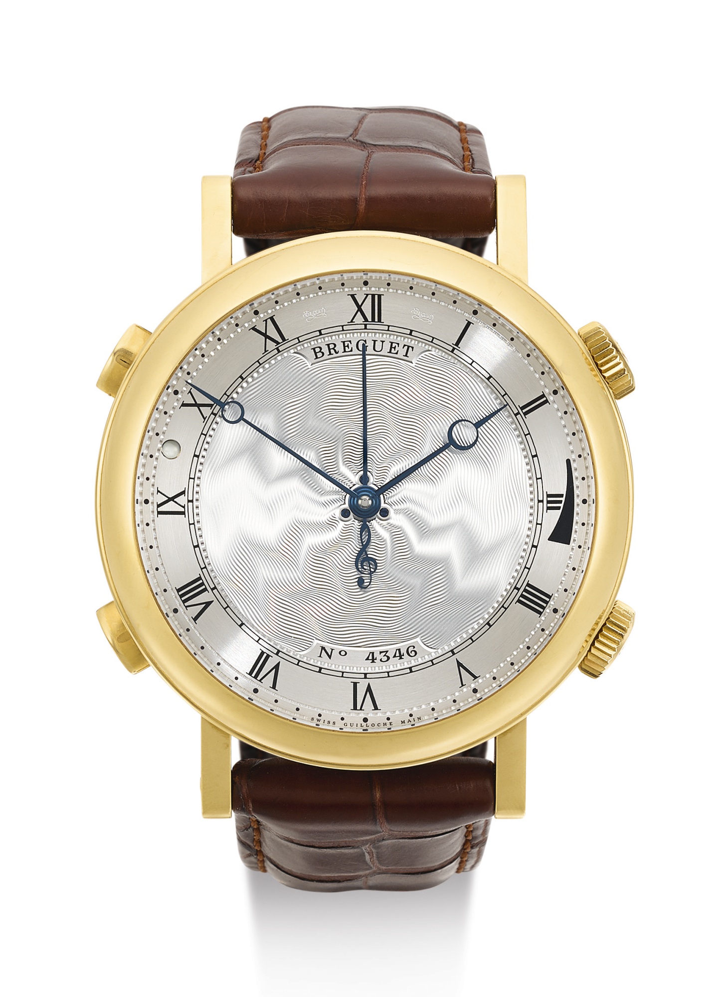 Breguet
