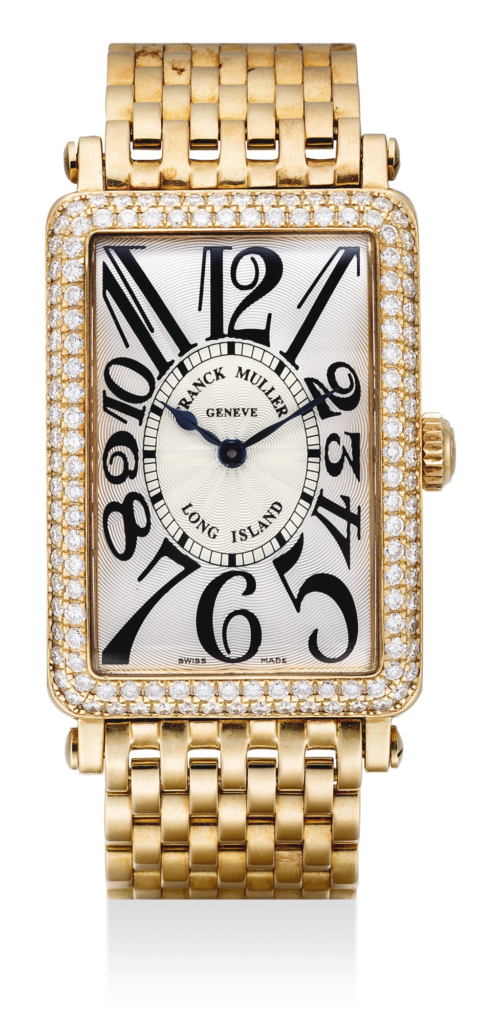 Franck Muller