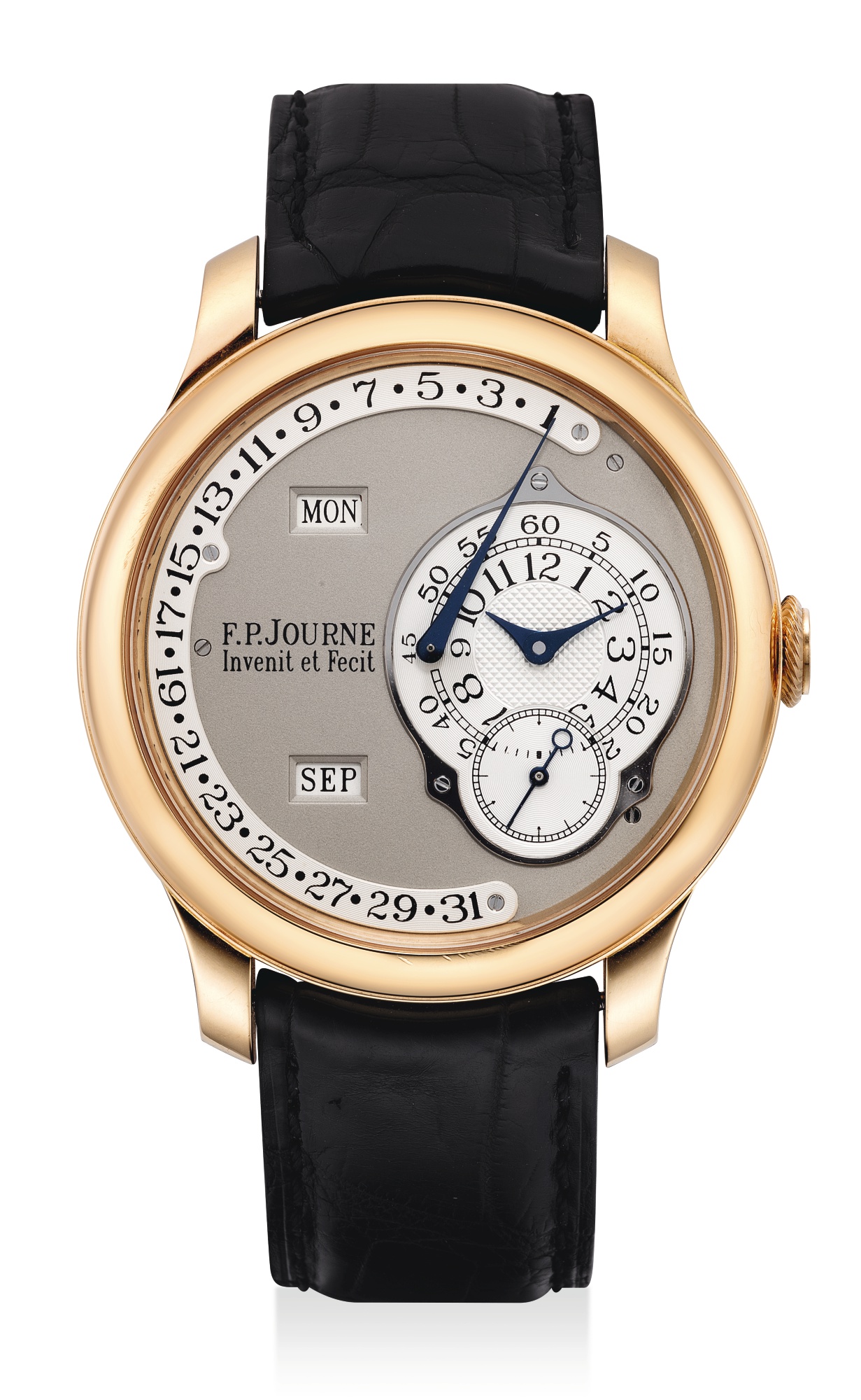 F.P. Journe