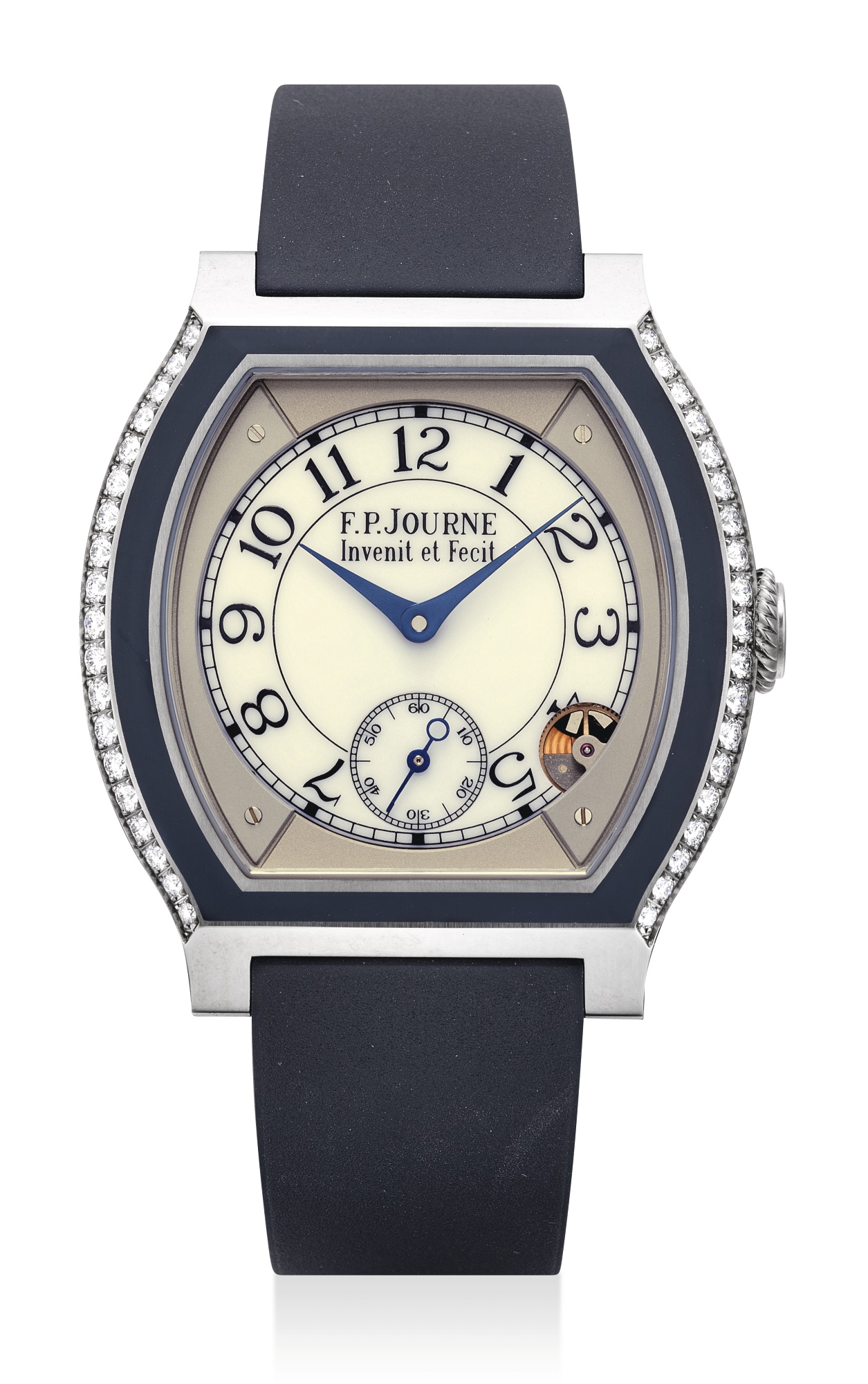 F.P. Journe