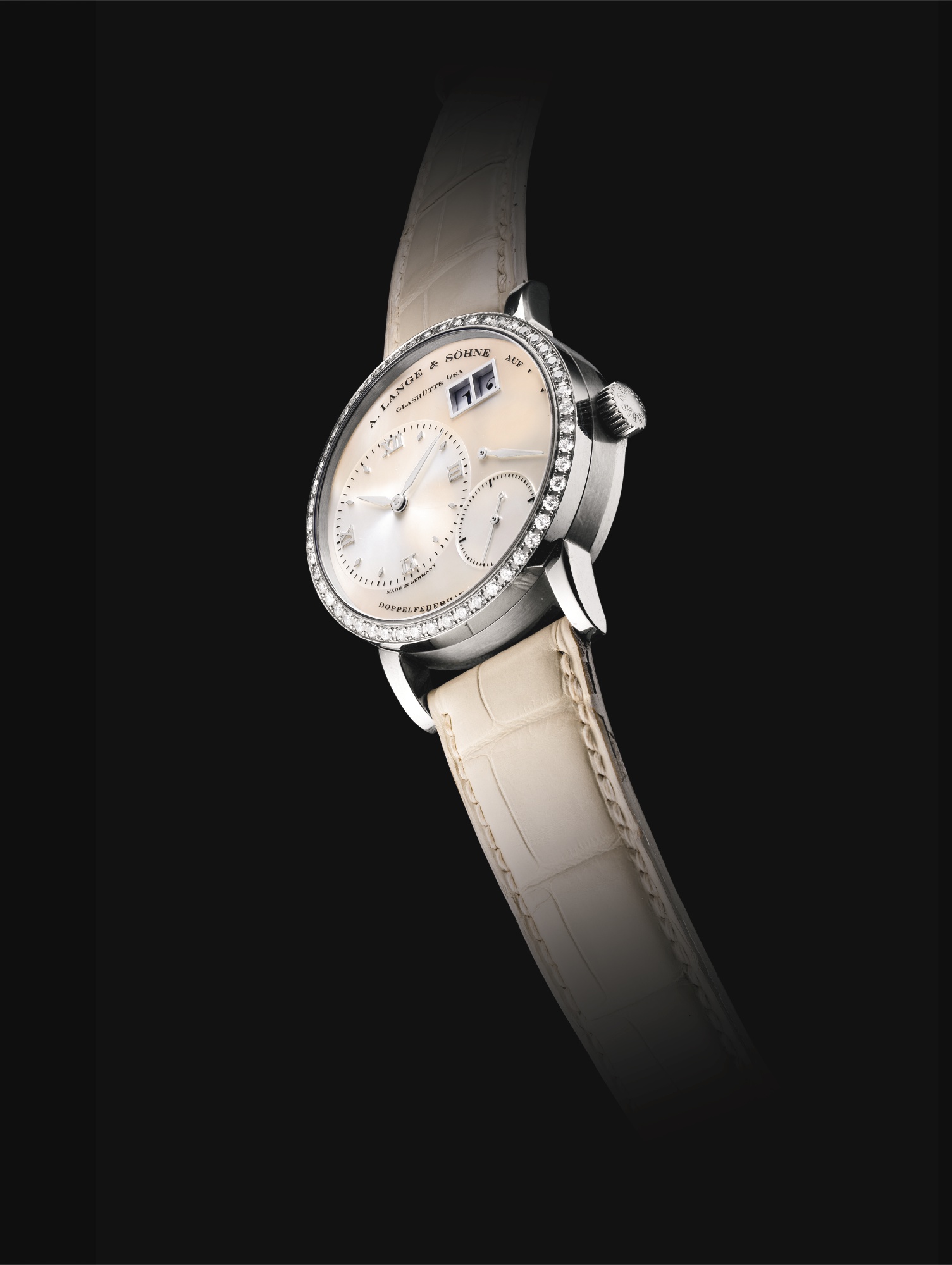 A. Lange & Söhne