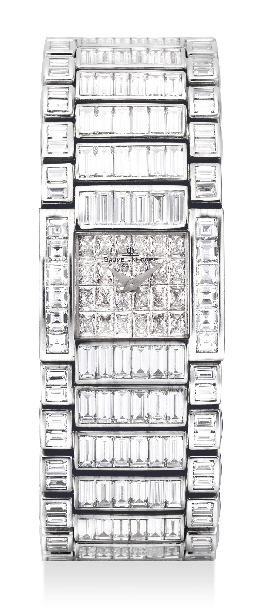 Baume & Mercier