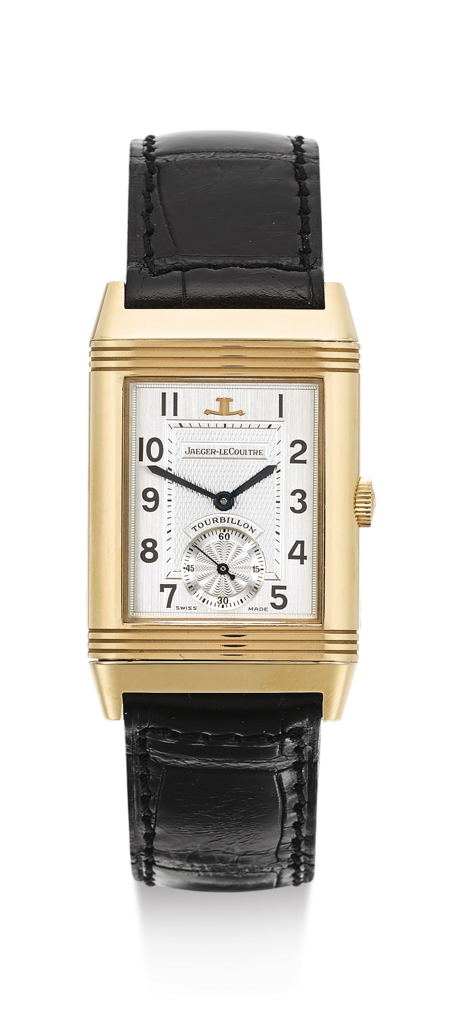 Jaeger-LeCoultre