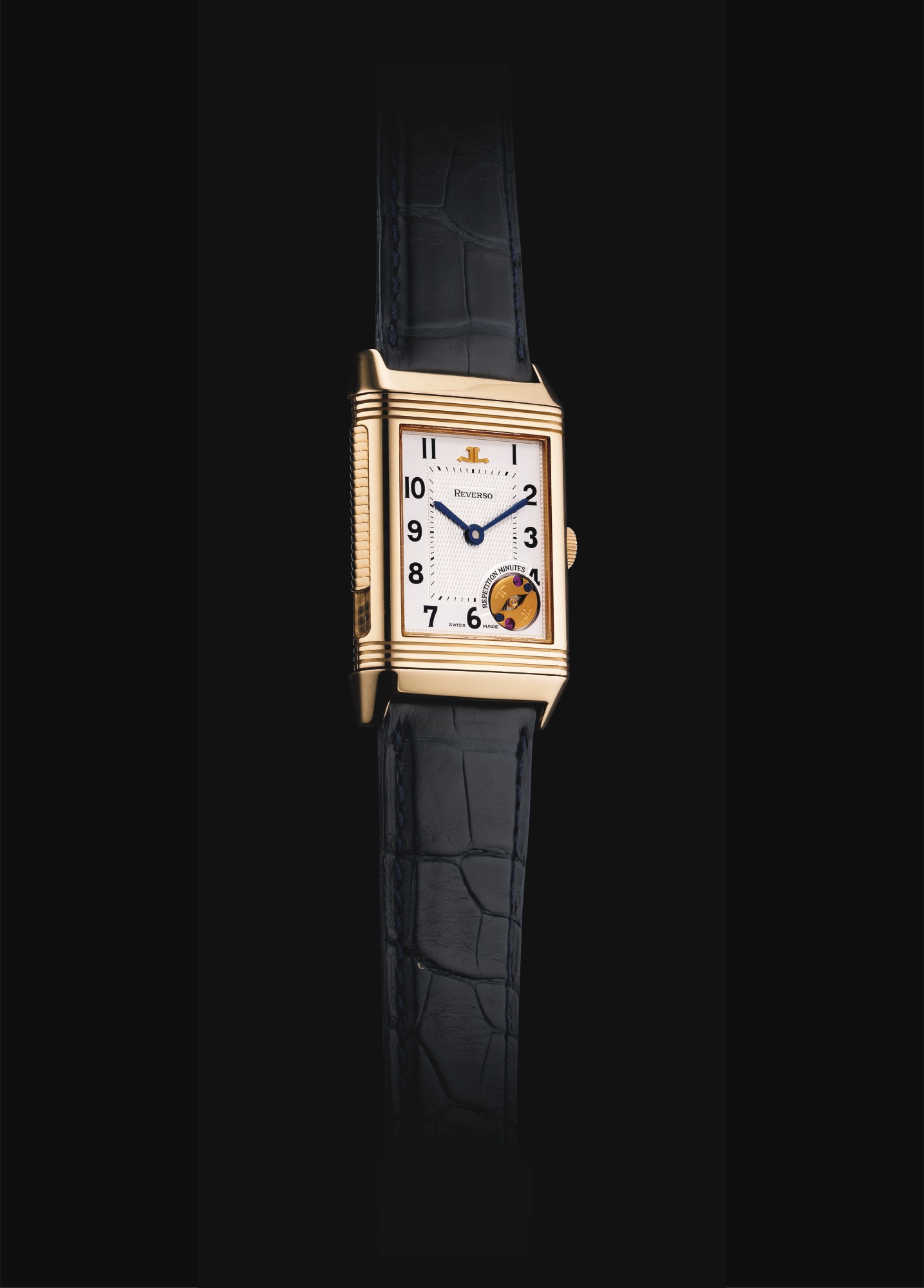 Jaeger-LeCoultre