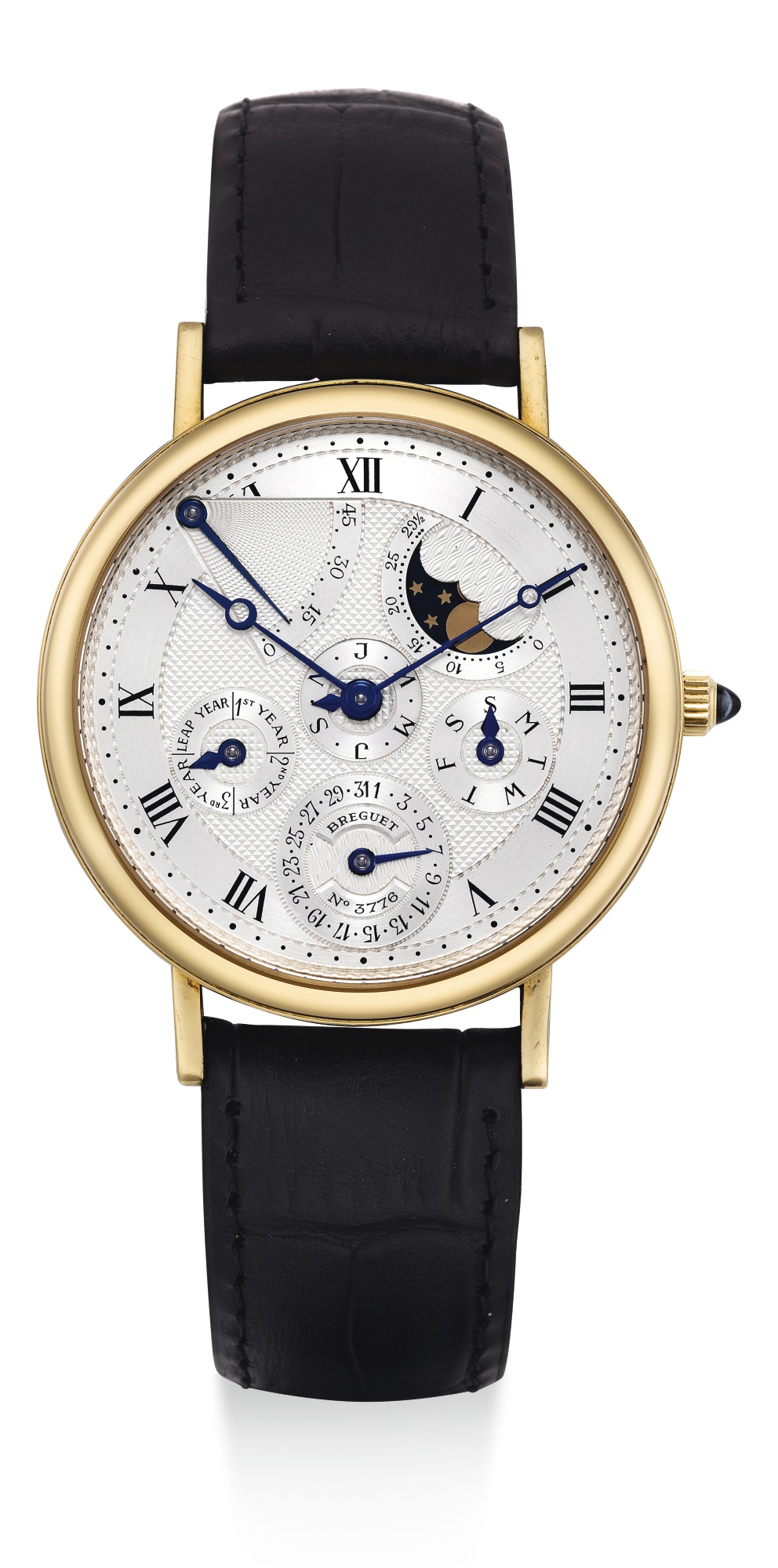 Breguet