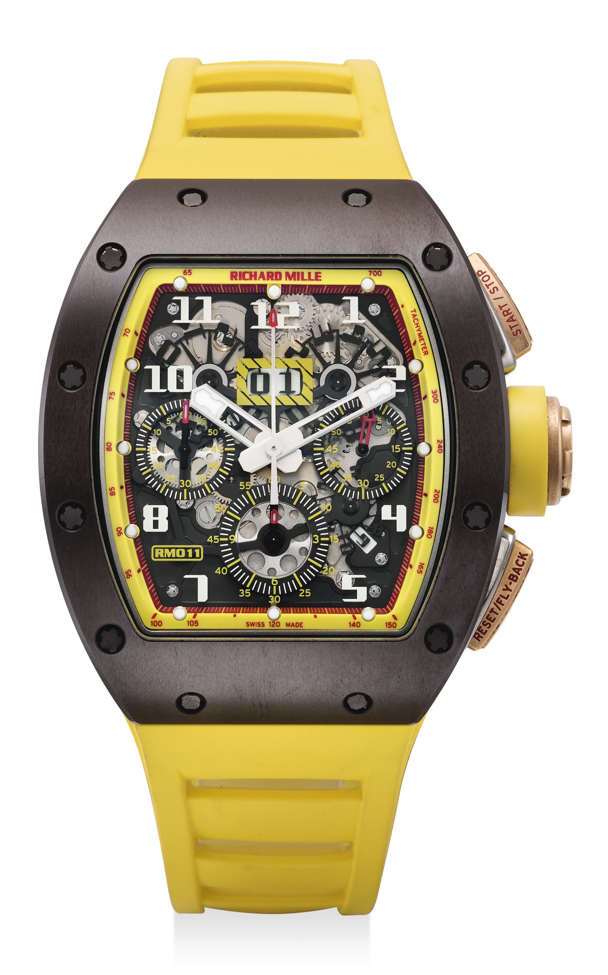 Richard Mille