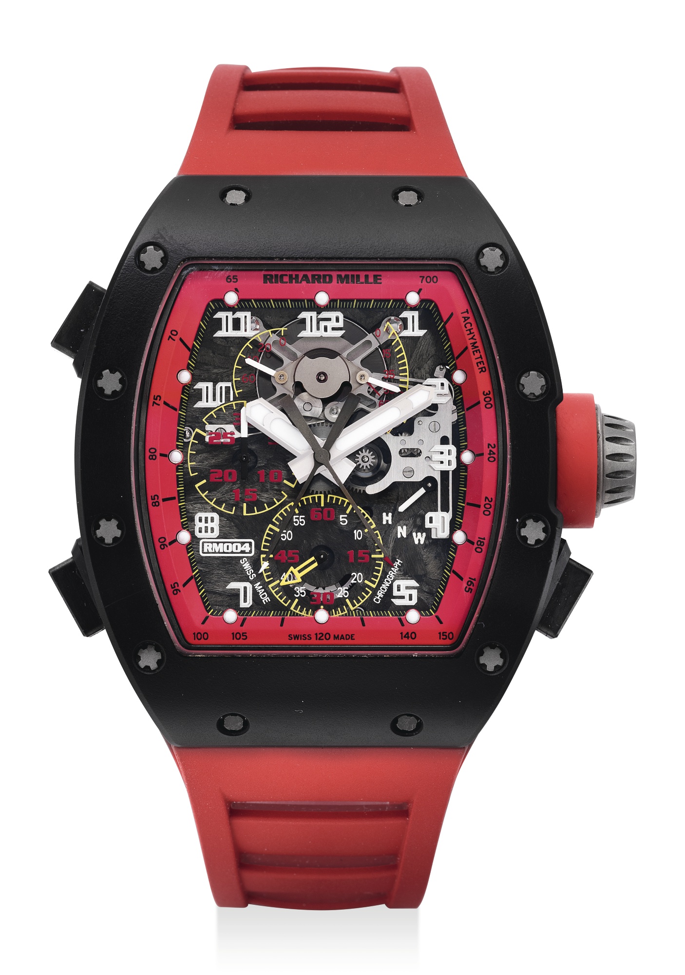 Richard Mille